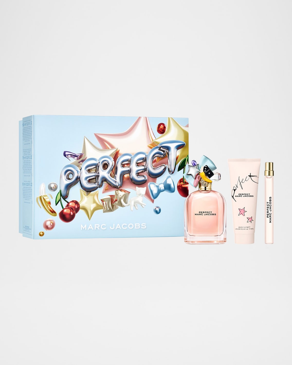 Perfect 3-Piece Gift Set