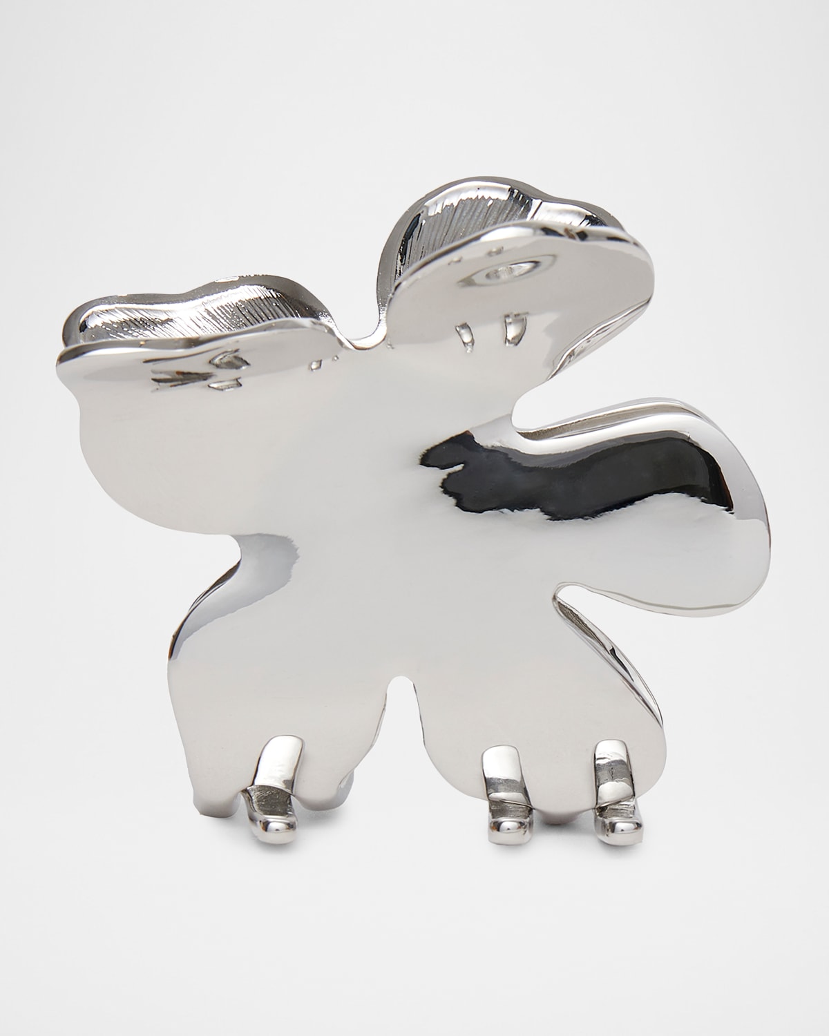 Lily Claw Clip