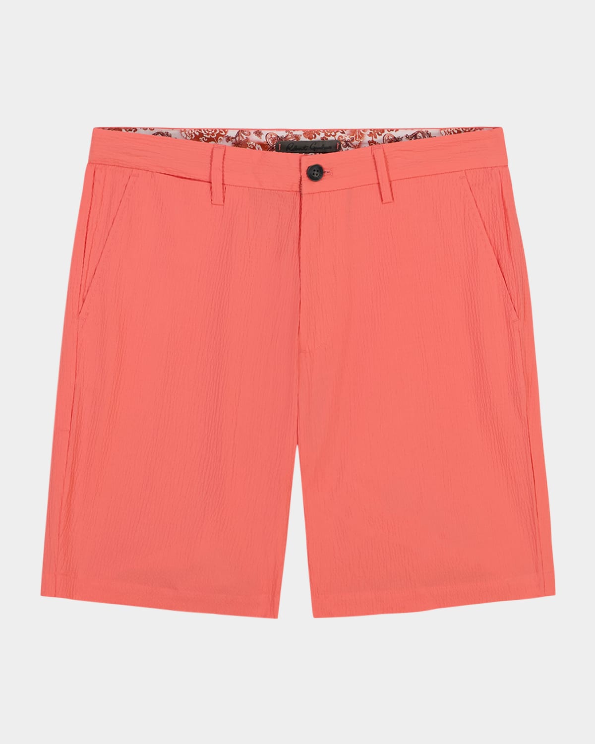 Men's Thresher Classic Seersucker Shorts