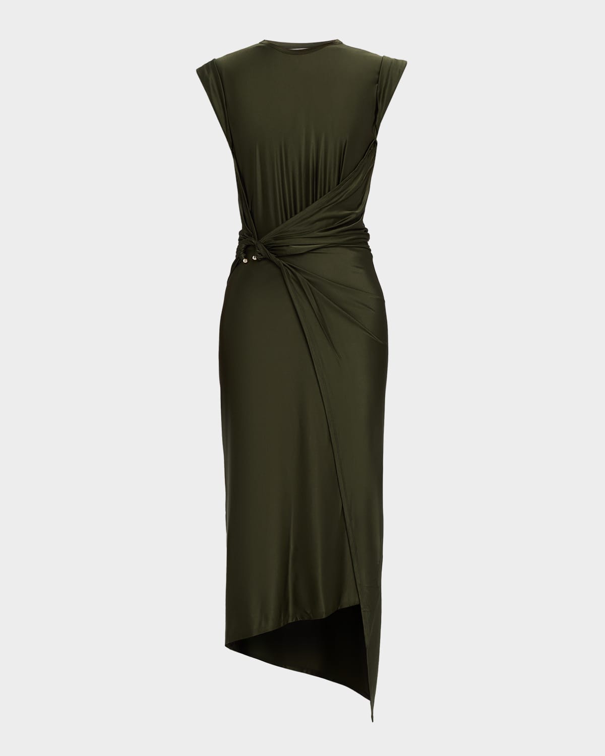 Rabanne Dress