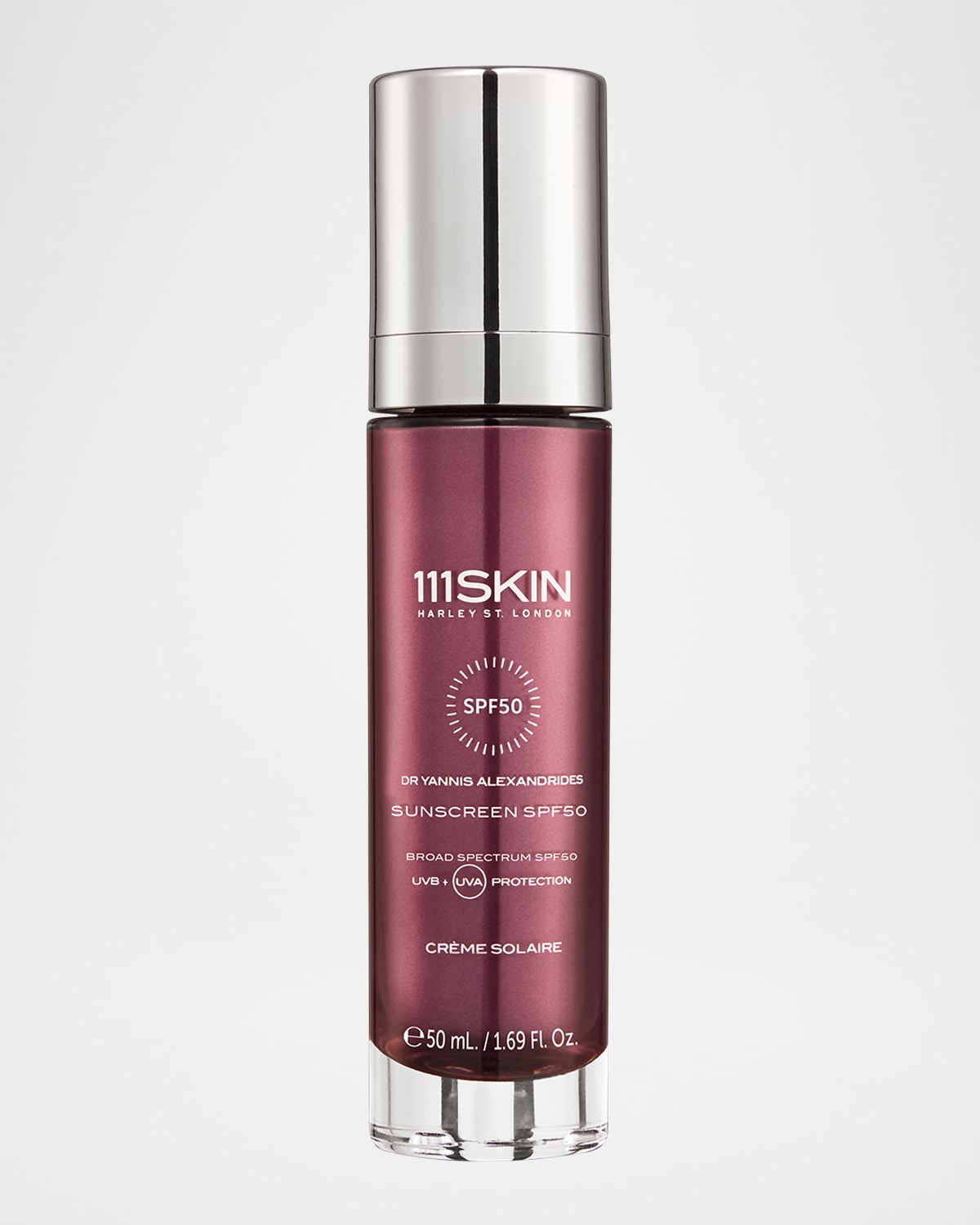 US Sunscreen SPF 50, 1.69 oz.