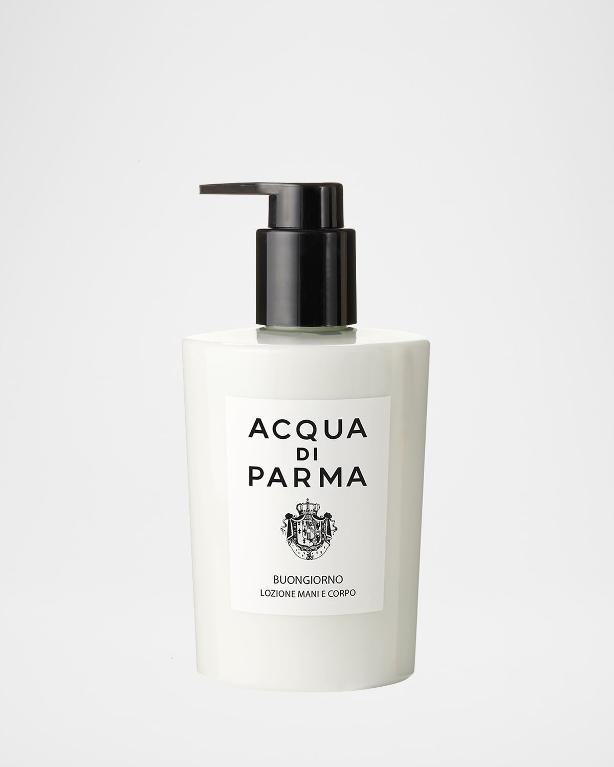 Buongiorno Hand and Body Lotion, 10 oz.