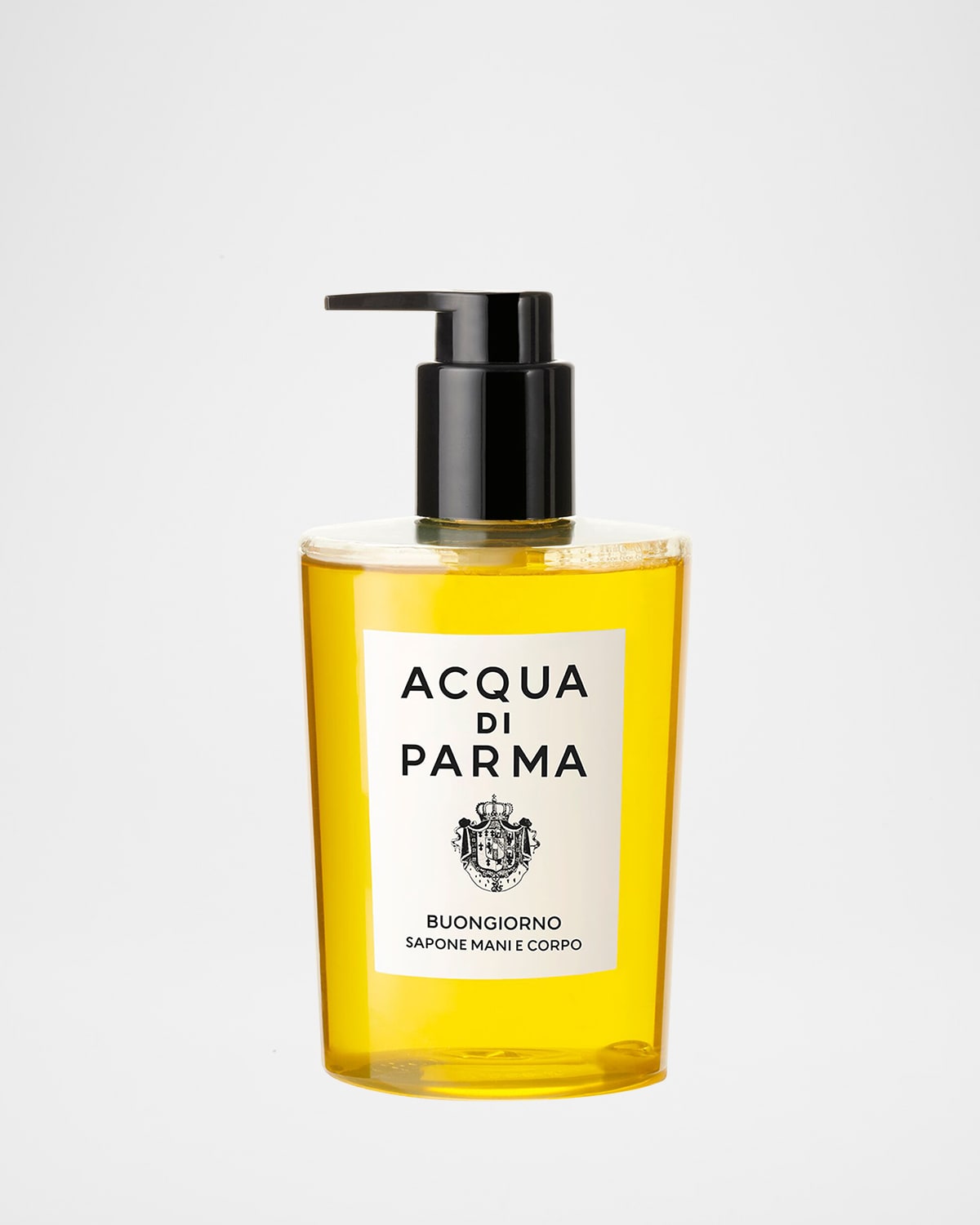 Buongiorno Hand and Body Wash, 10 oz.