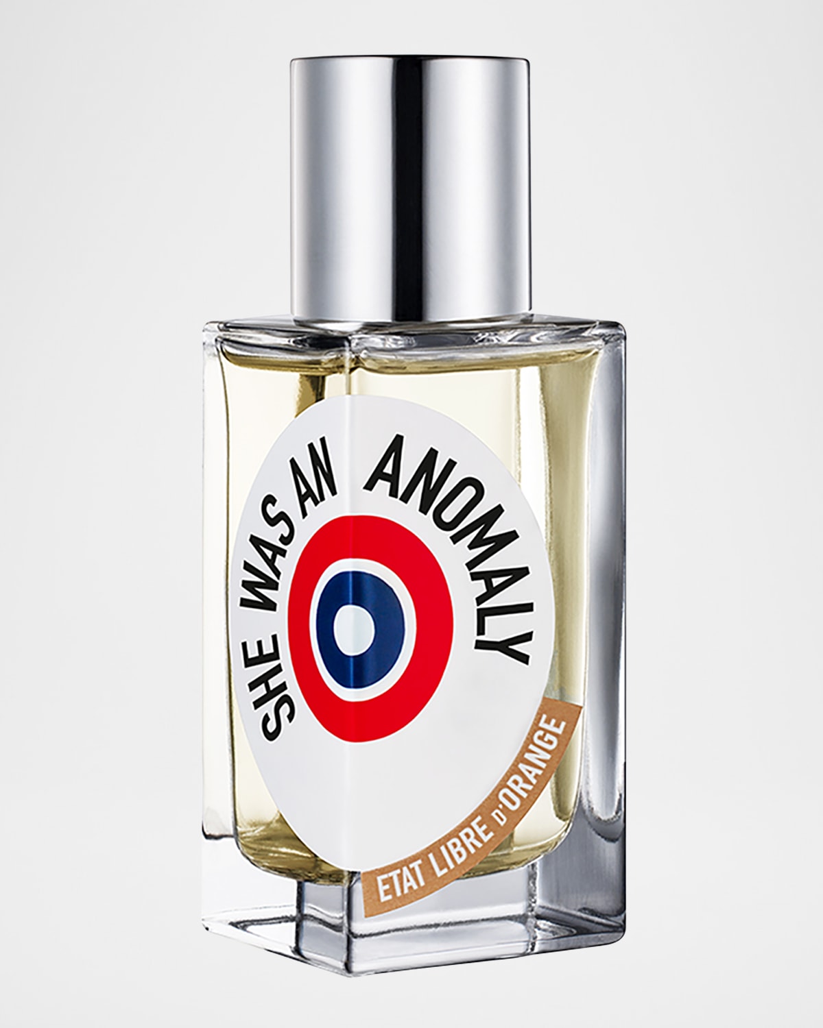 She was an Anomaly Eau de Parfum, 3.4 oz.