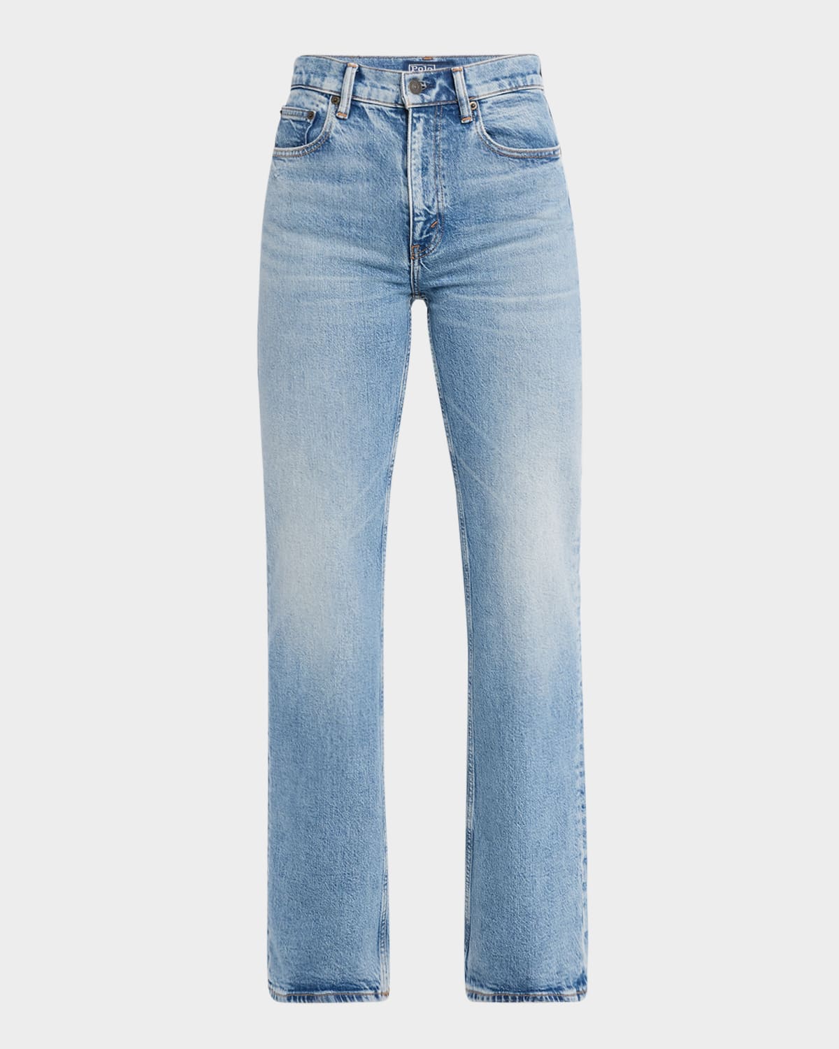 Polo Ralph Lauren Bootcut Denim Jeans