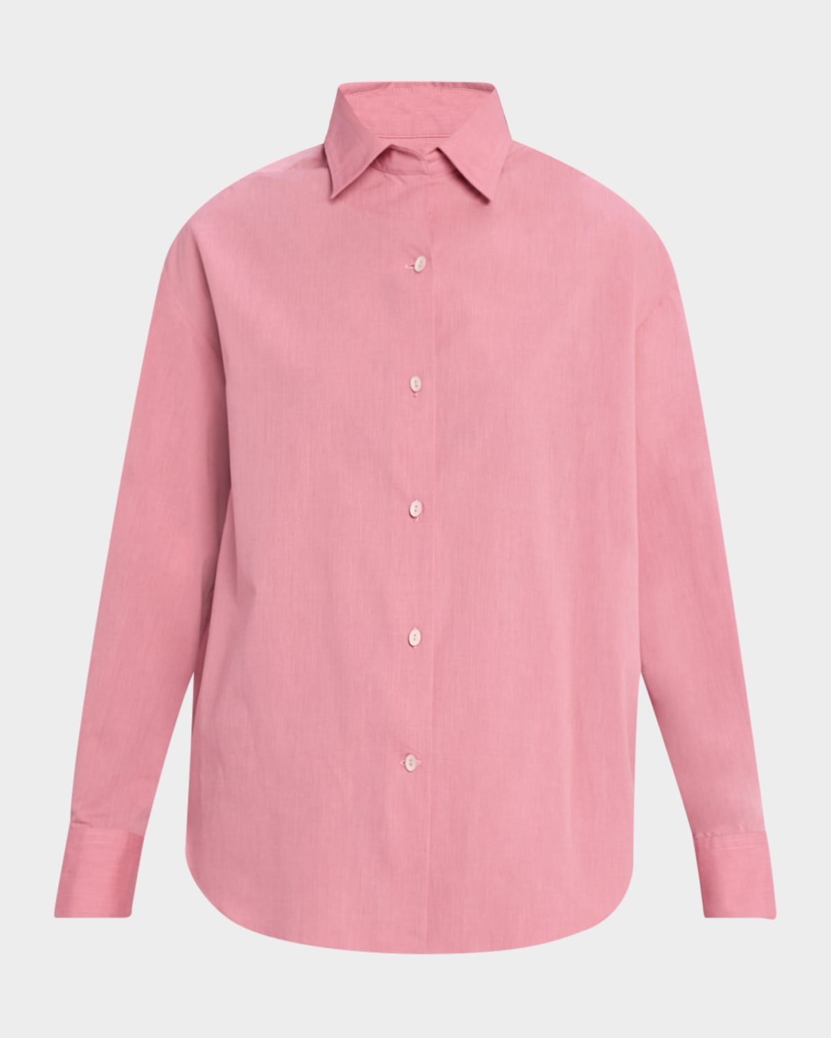 En Vau Oversized Shirt