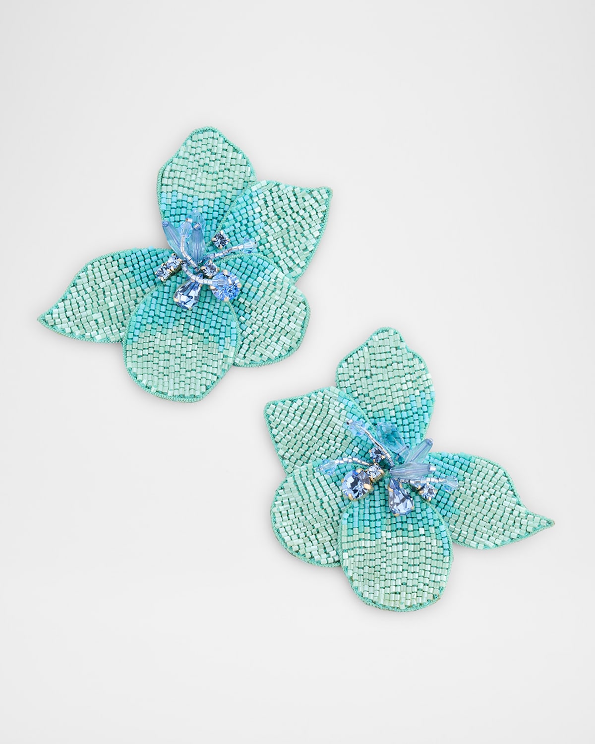 Geneva Earrings