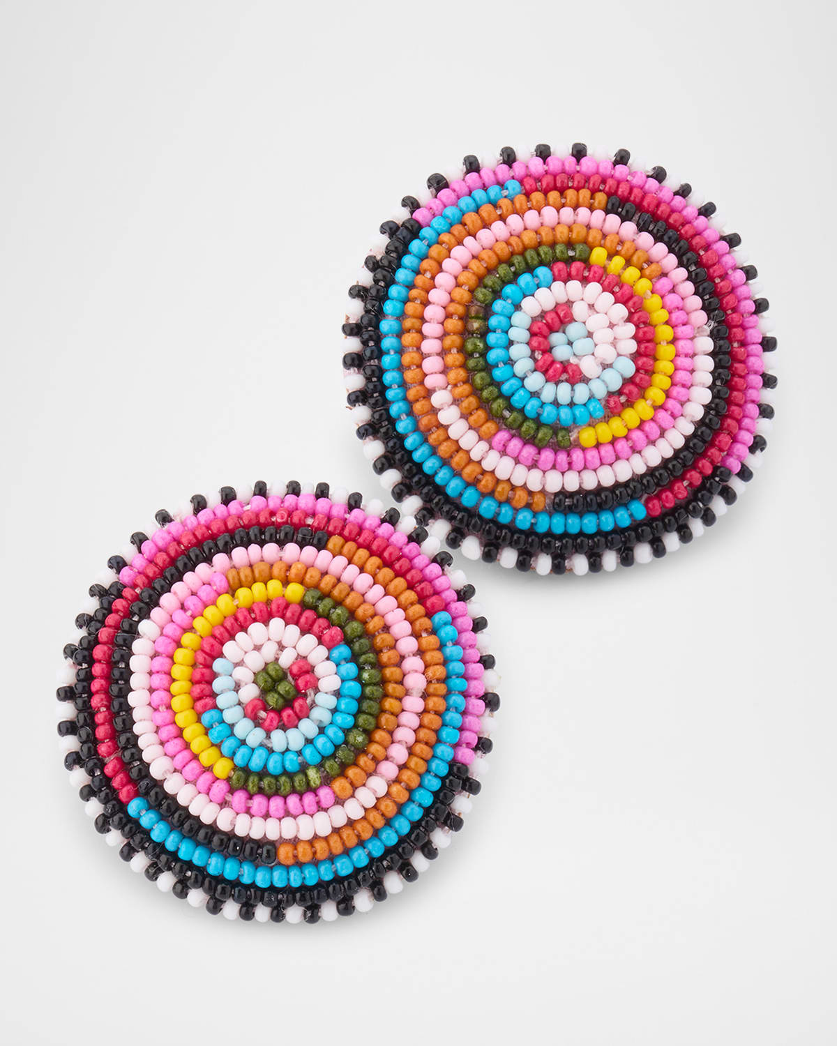 Reyna Stud Earrings