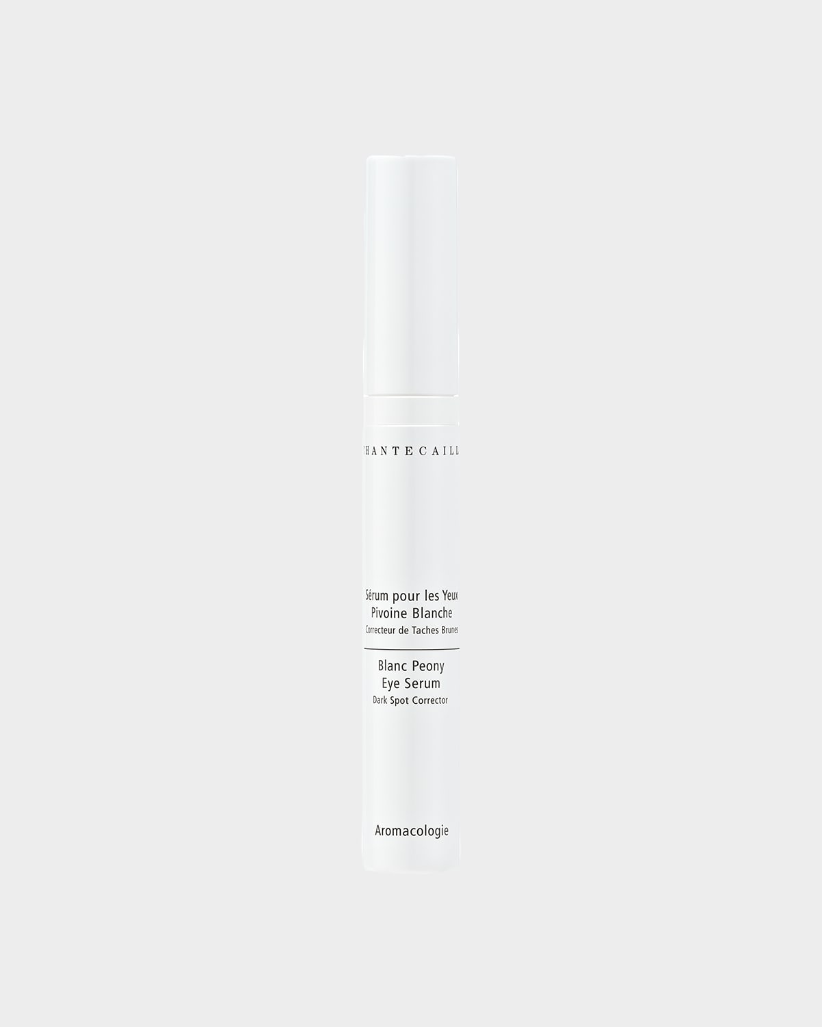 Chantecaille Blanc Peony Eye Serum Dark Spot Corrector, 0.5 Oz.