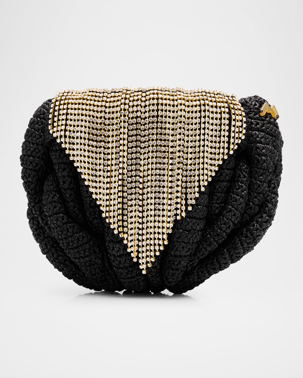 Made For A Woman Bombe Preciosa Pochette Clutch Bag