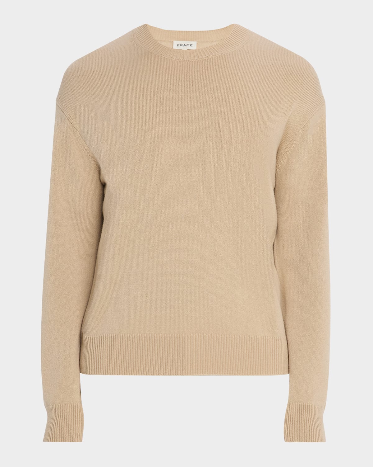 Frame Men's Lightweight Cashmere Pullover