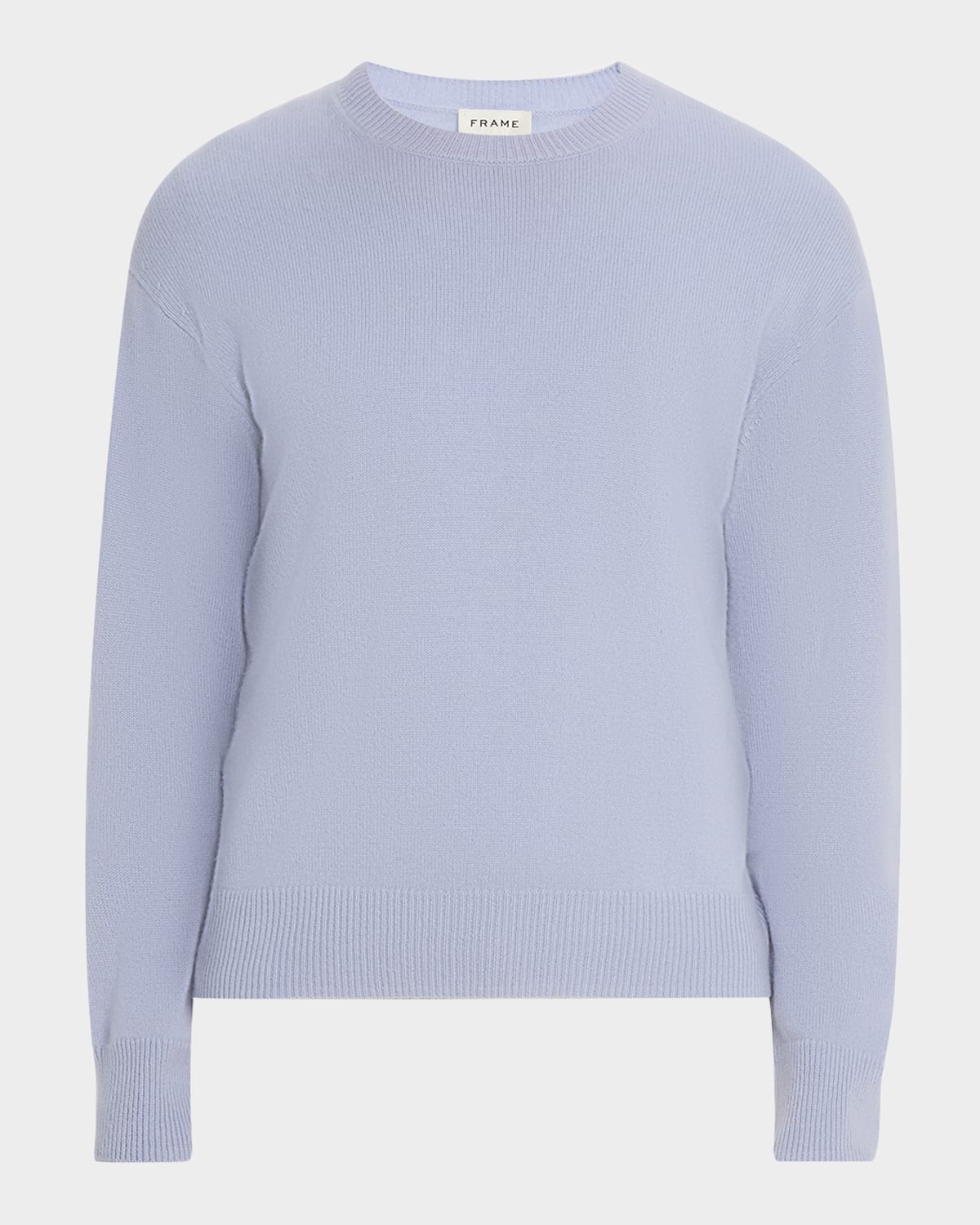 Frame Men's Lightweight Cashmere Pullover