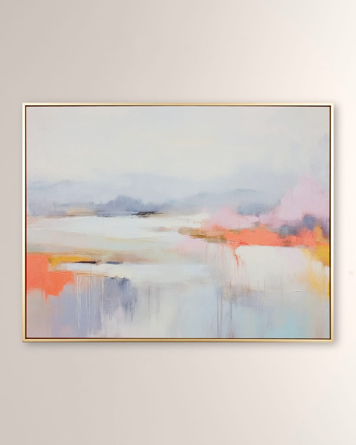 Shadow Catchers Nature Miracle Ii Framed Giclee