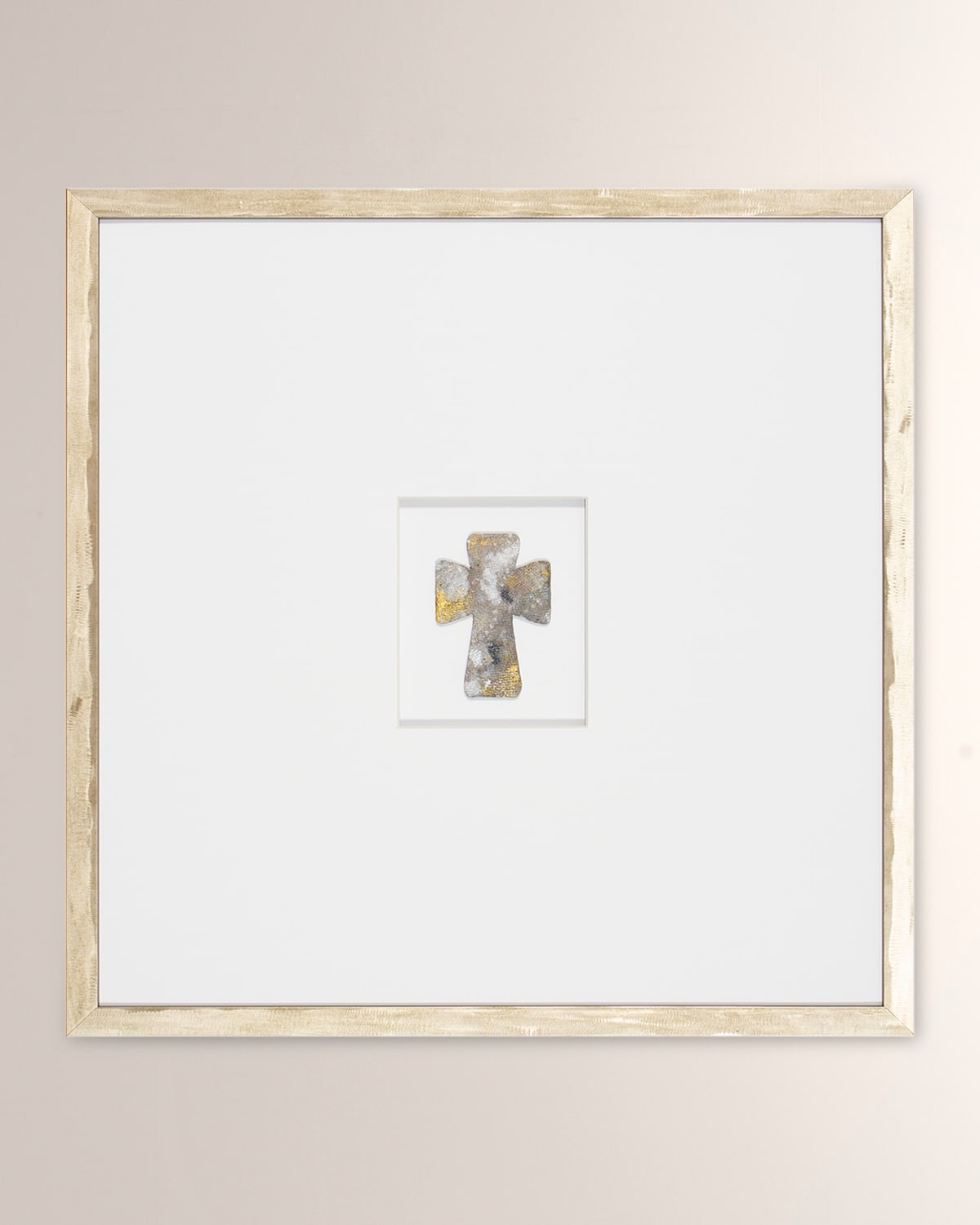 Shadow Catchers Divine Neutral I Original Wall Art
