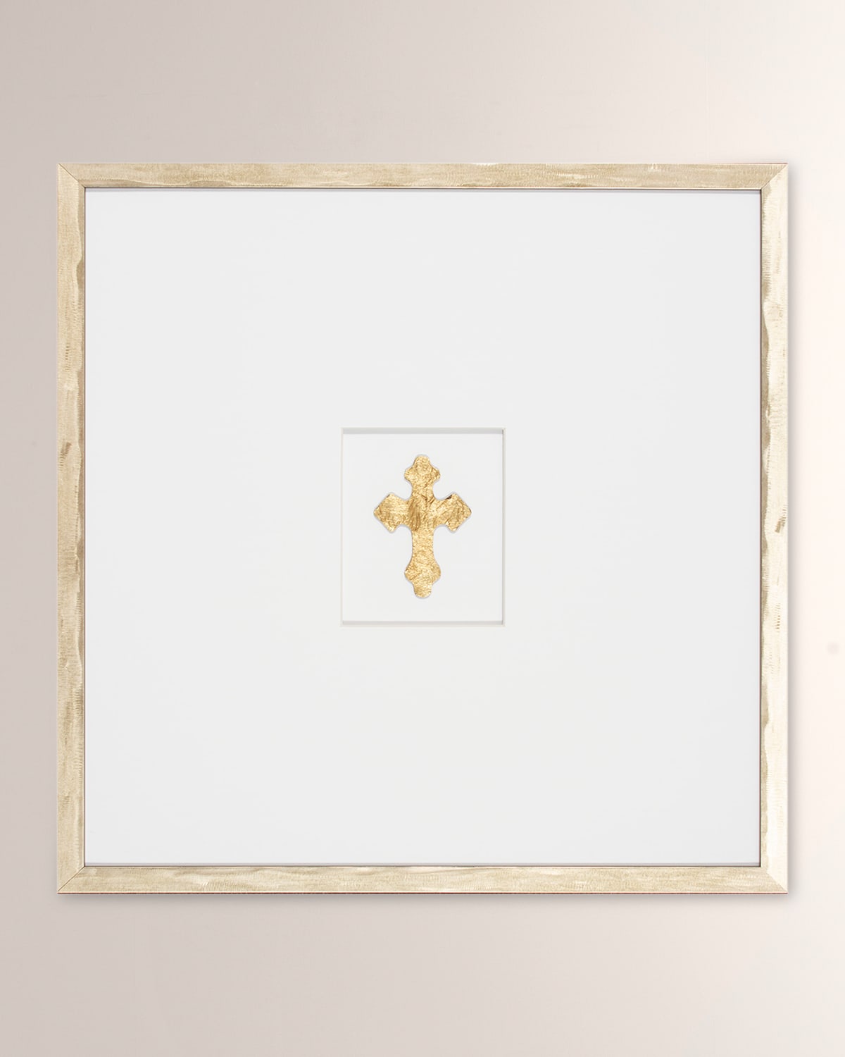 Shadow Catchers Divine Neutral Ii Original Wall Art