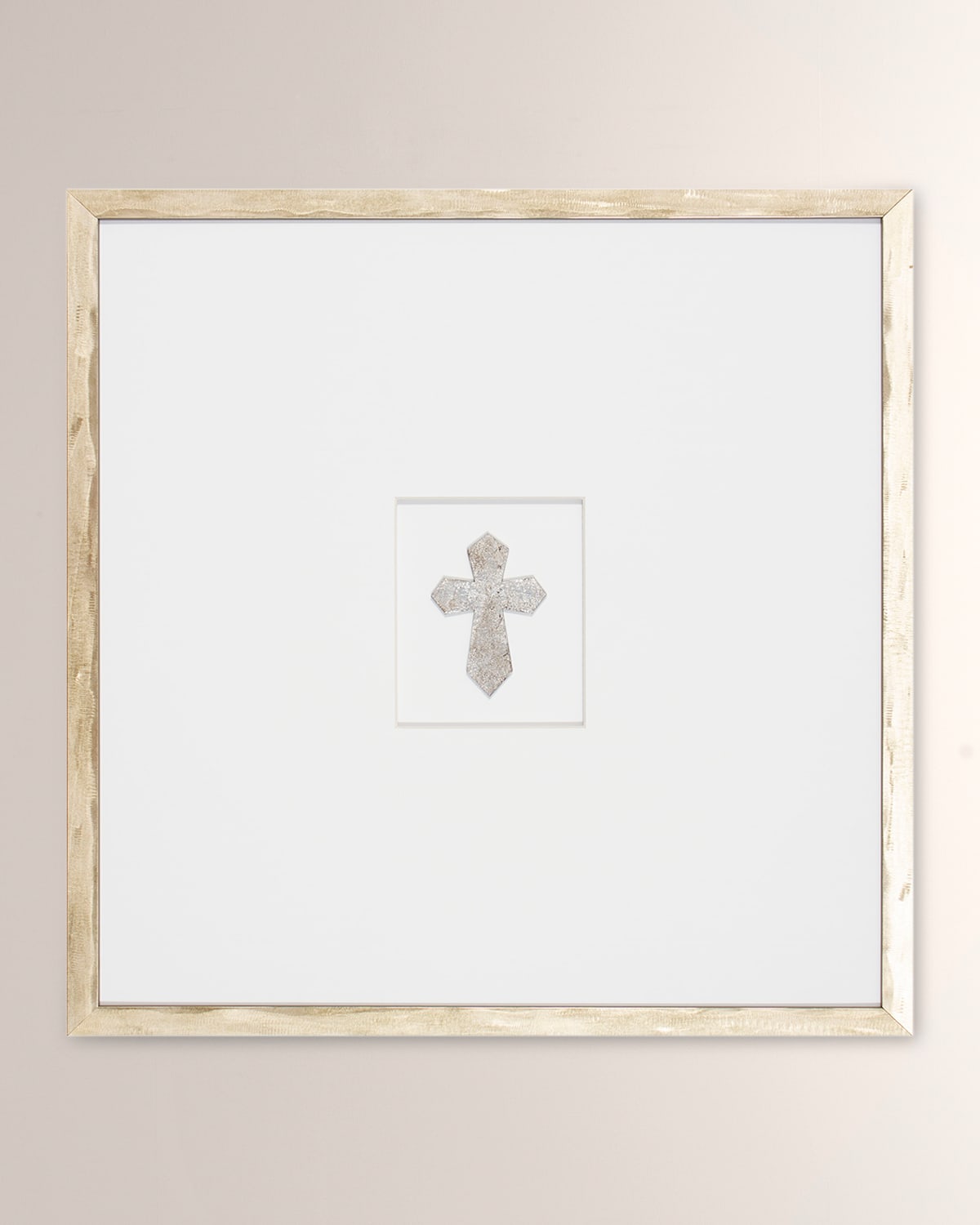 Shadow Catchers Divine Neutral Iv Original Wall Art