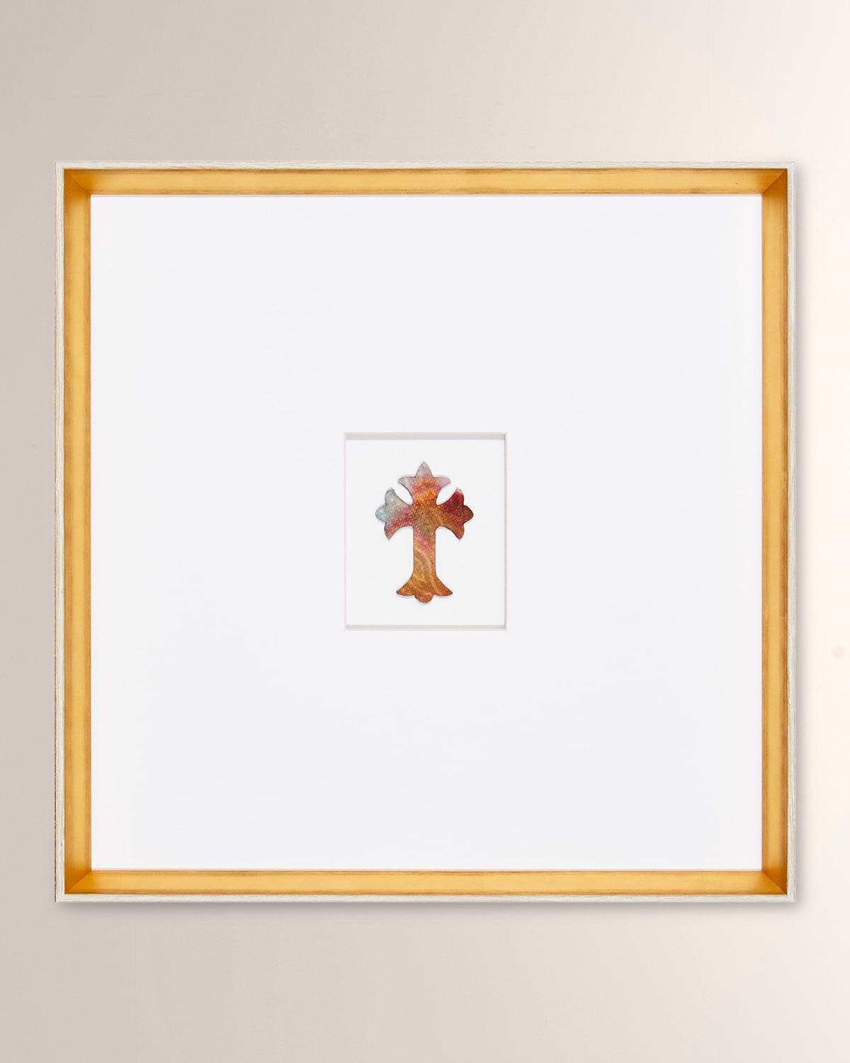Shadow Catchers Divine Colorful Iii Original Wall Art