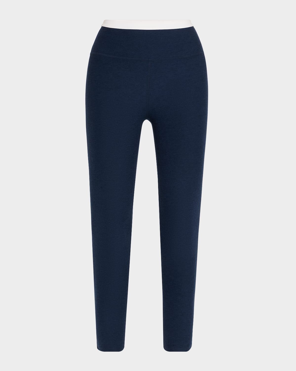 BEYOND YOGA SPACEDYE TROPHY HIGH-WAISTED LEGGINGS 