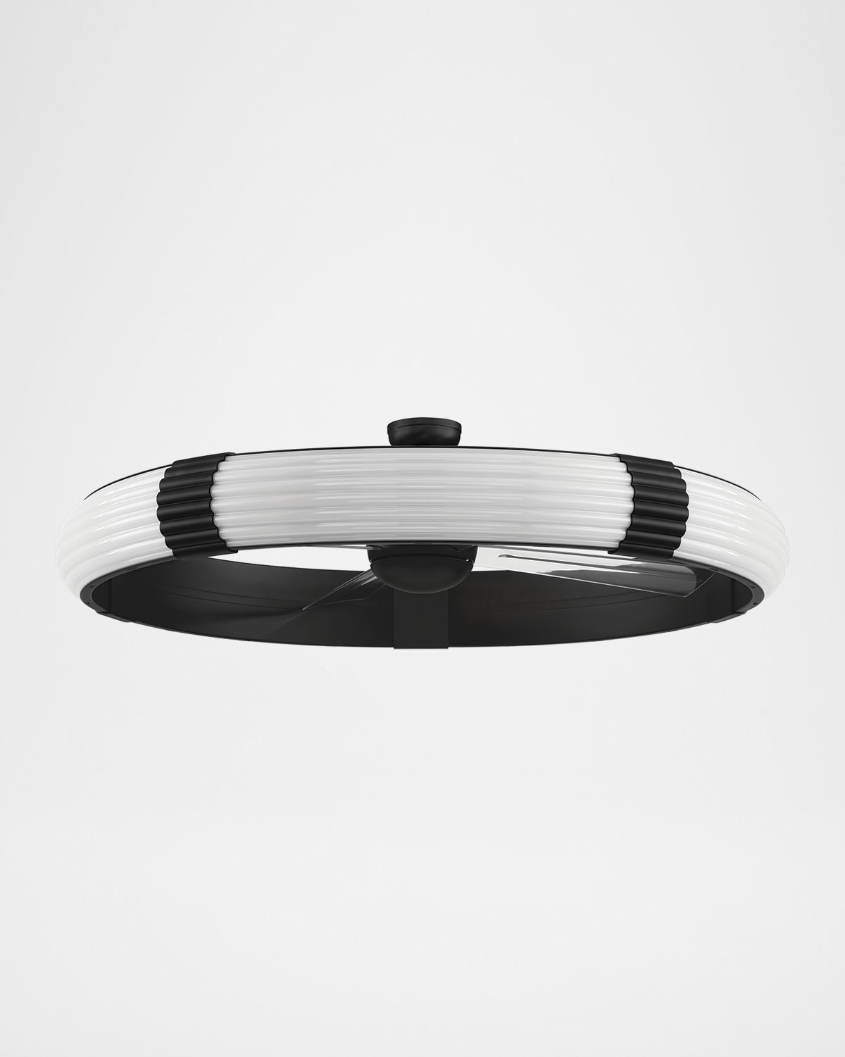 Ellington Cipriani 57" Wi-fi Ceiling Fan With Integrated Led Light