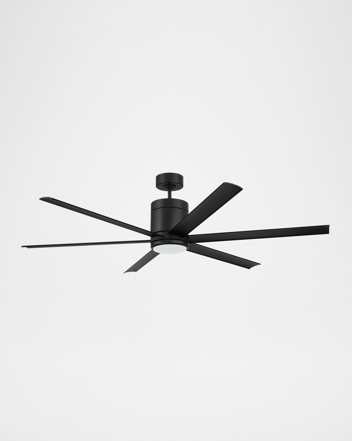 Ellington Tate 65" Ceiling Fan With Led Light Kit