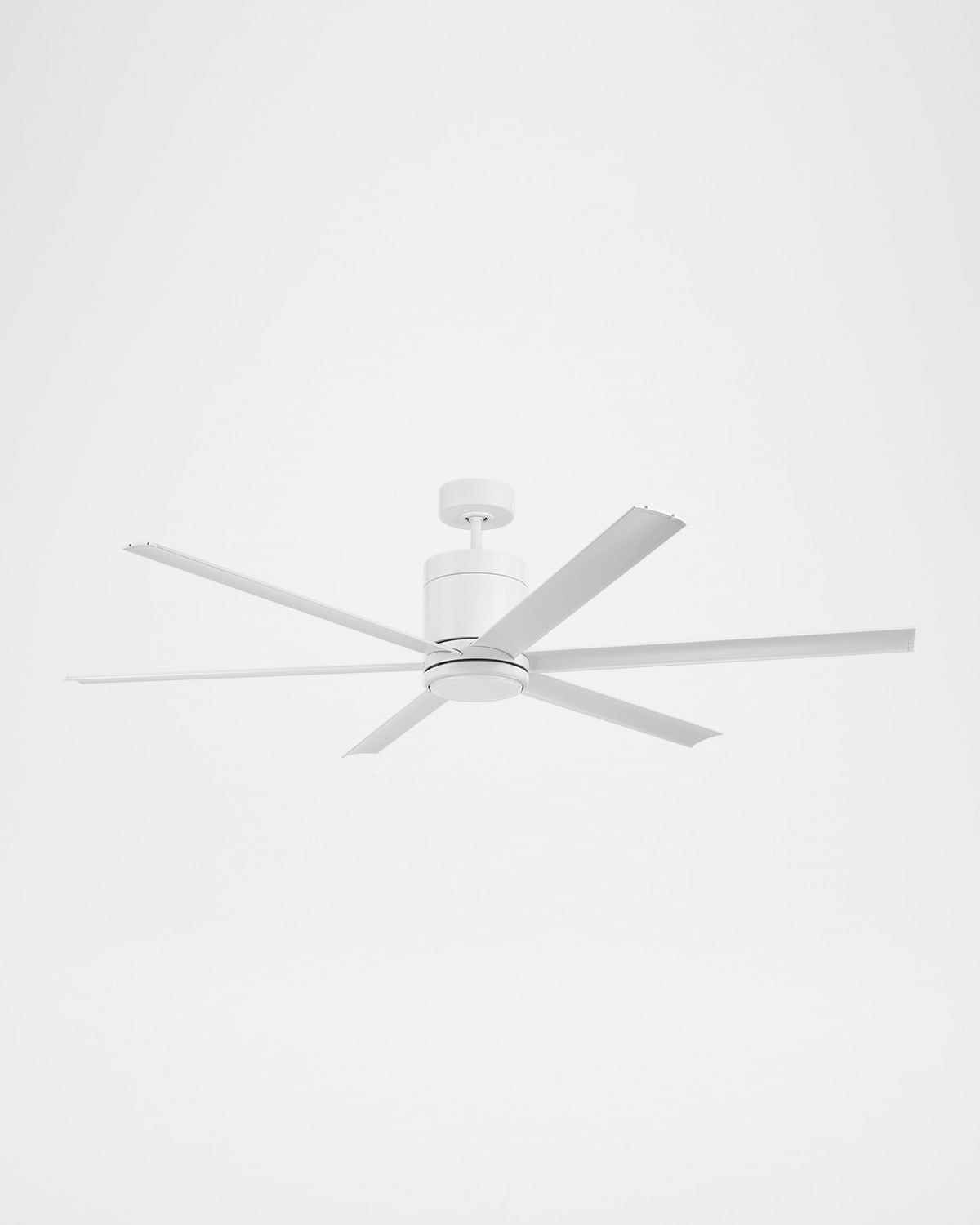 Ellington Tate 65" Ceiling Fan With Led Light Kit