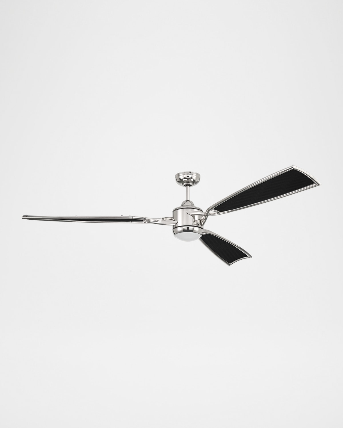 Ellington Viva 72" Wi-fi Ceiling Fan With Led Light Kit