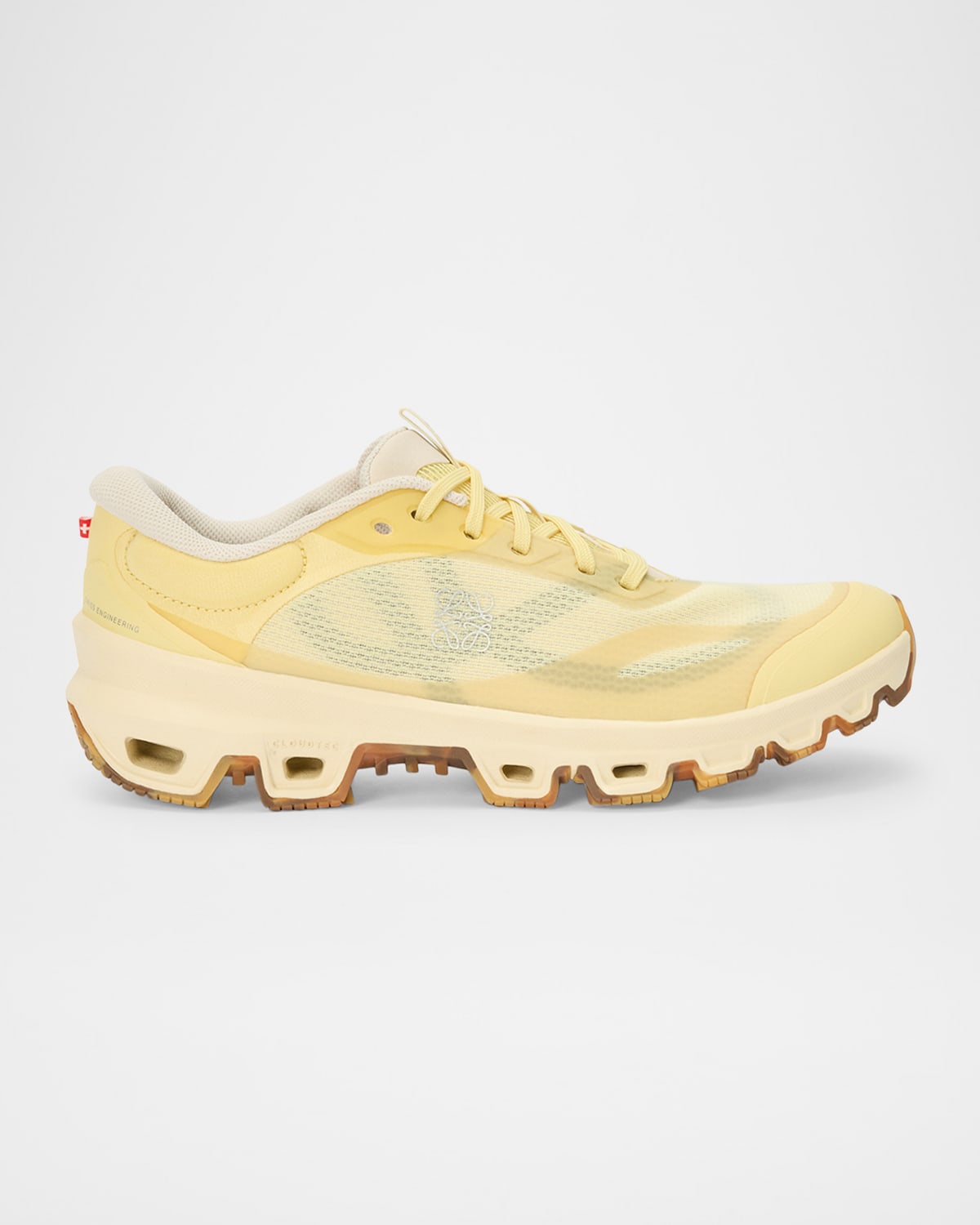 x On CloudVenture 2.0 Runner Sneakers