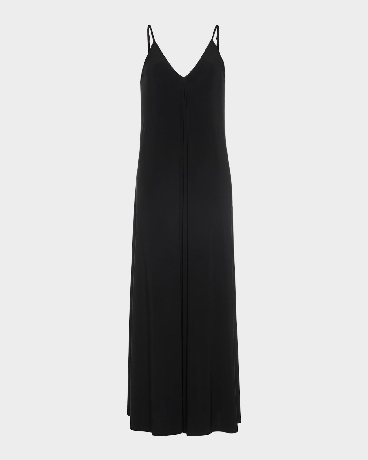 Shop Ramy Brook Clara V-neck Maxi Dress