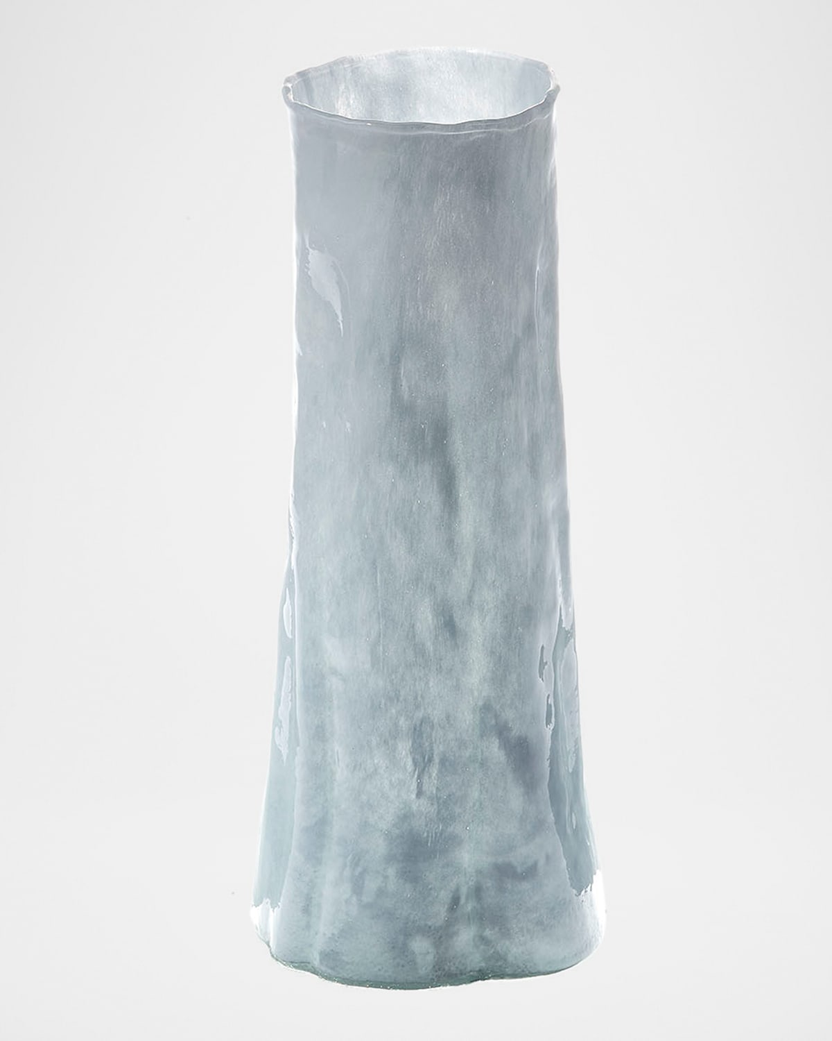 Jamie Young Sequoia Short Vase, 14"