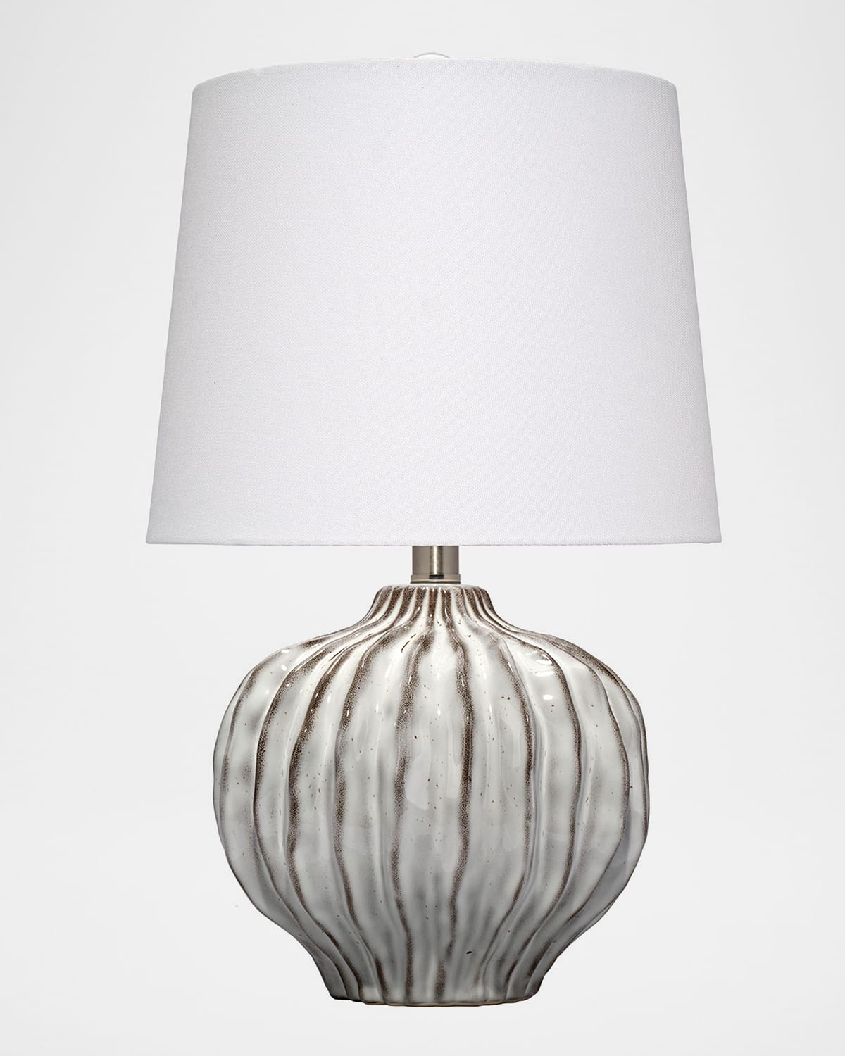 Jamie Young Reef 20" Table Lamp