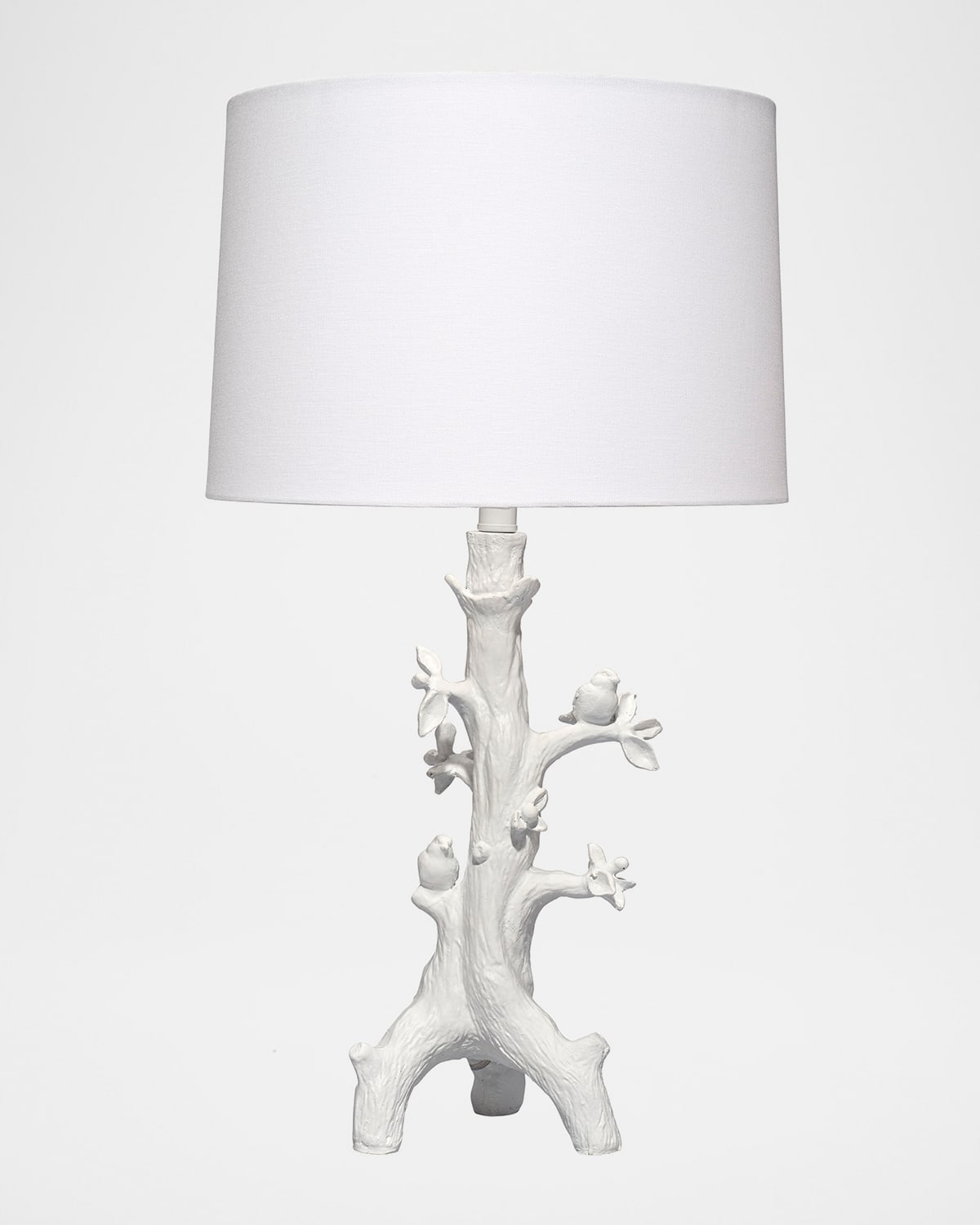 Jamie Young Sycamore 28" Table Lamp
