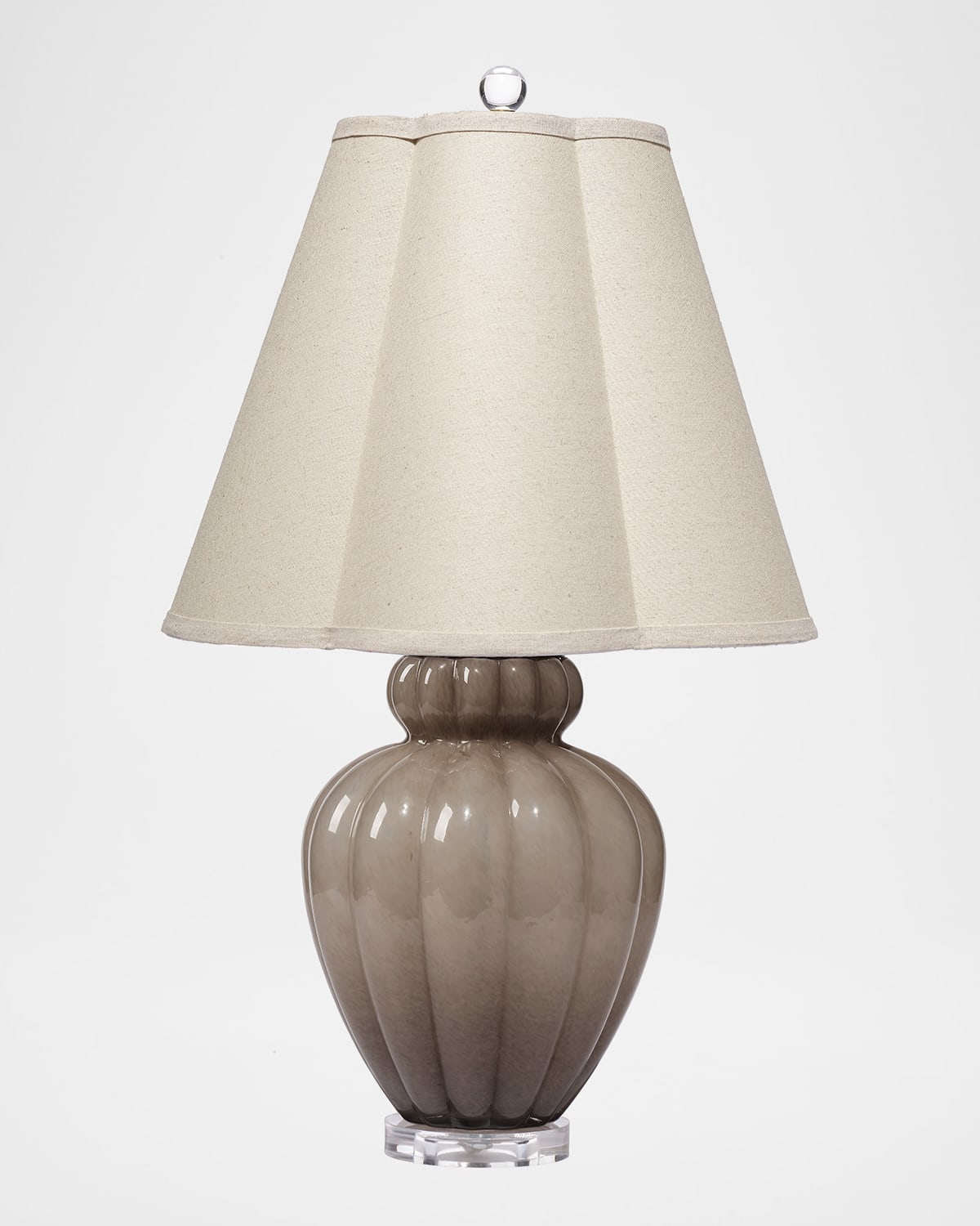 Jamie Young Agnes 23" Table Lamp