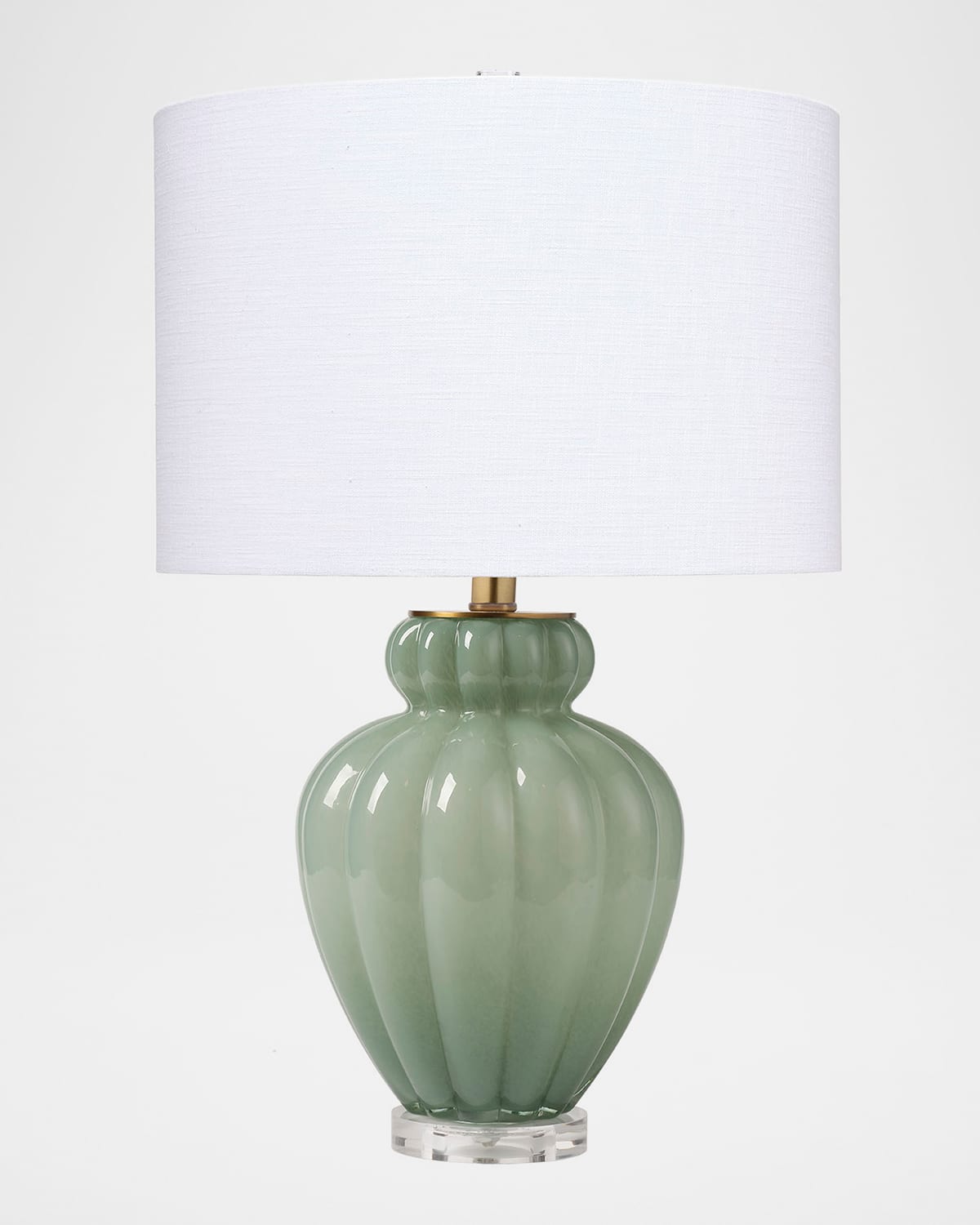 Jamie Young Agnes 23" Table Lamp
