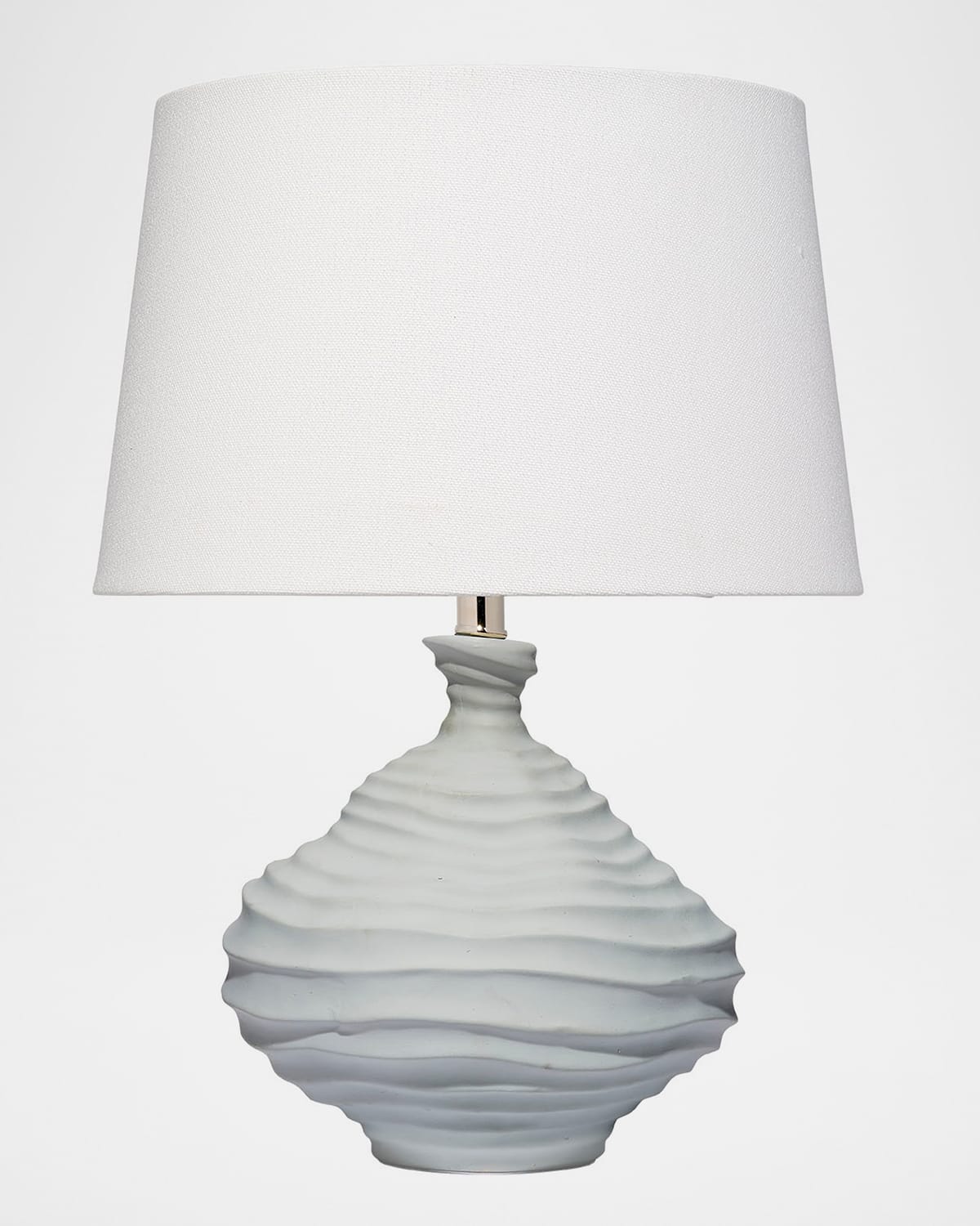 Jamie Young Oasis 23" Table Lamp