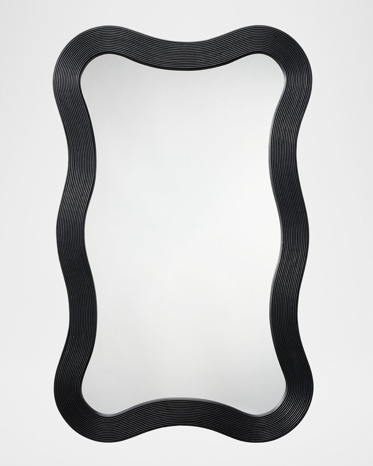 Jamie Young Dali 38" Wall Mirror