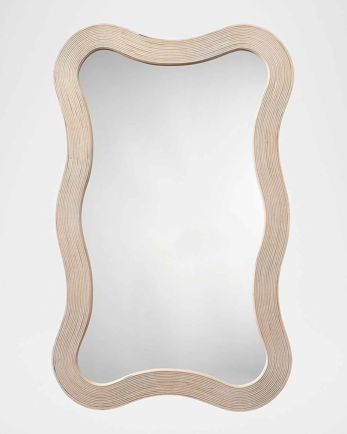 Jamie Young Dali 38" Wall Mirror