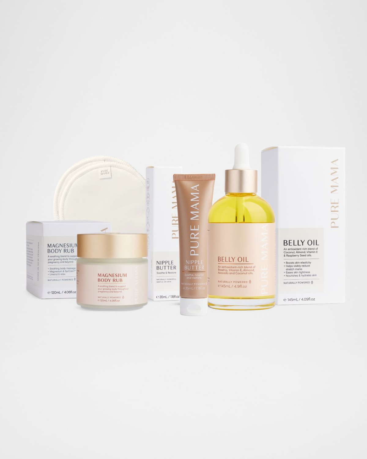 The Essentials Set