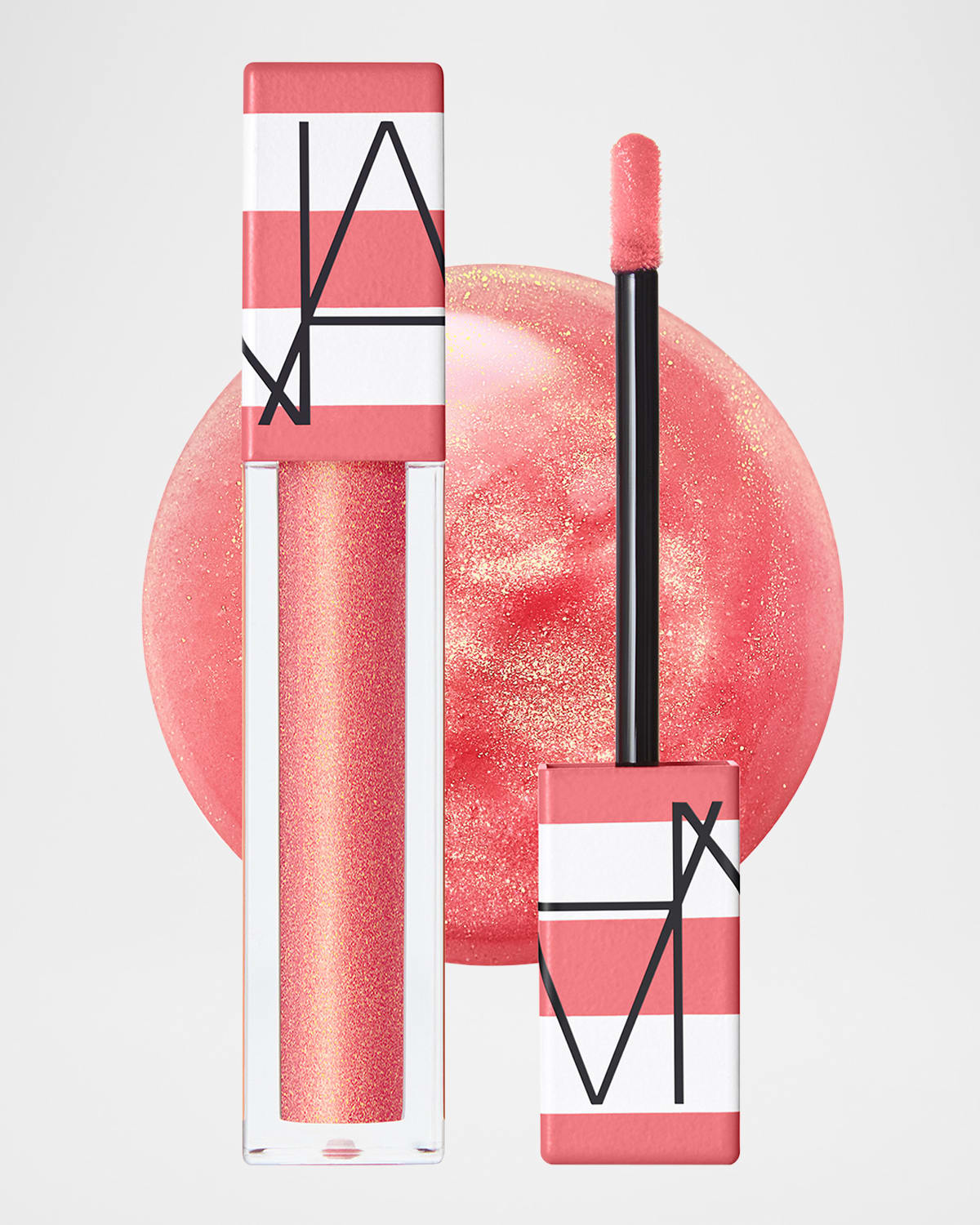 Afterglow Lip Oil