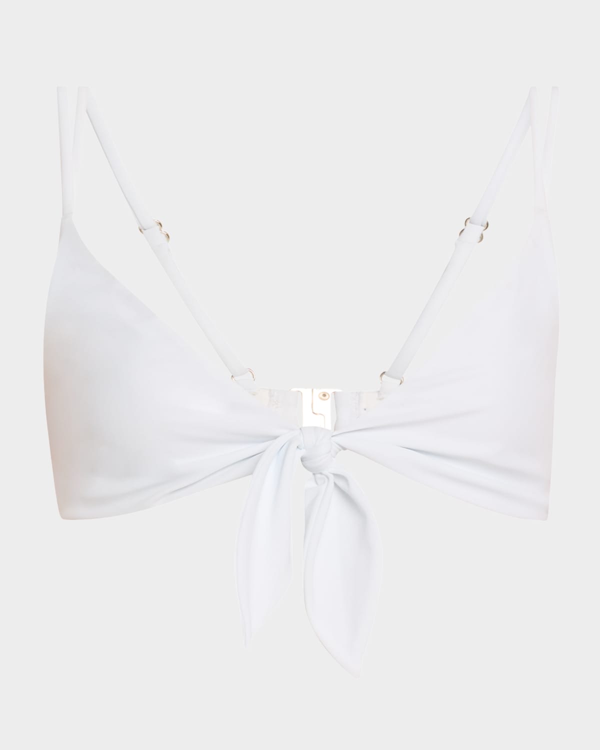 RAMY BROOK NICHELLE BIKINI TOP 