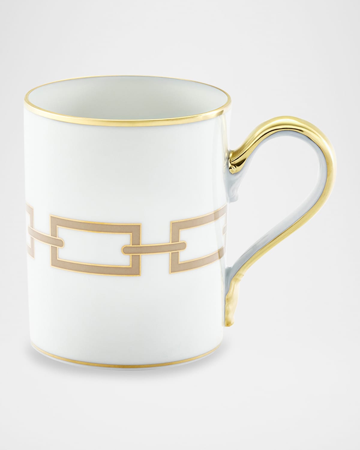 Ginori 1735 Catene Cachemire Mug, 12.85 Oz.