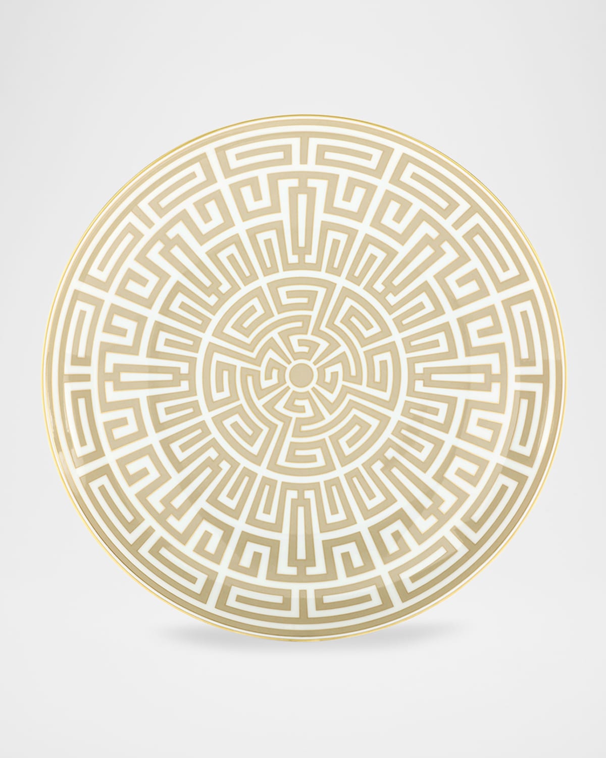 Ginori 1735 Labirinto Venezia Charger Plate