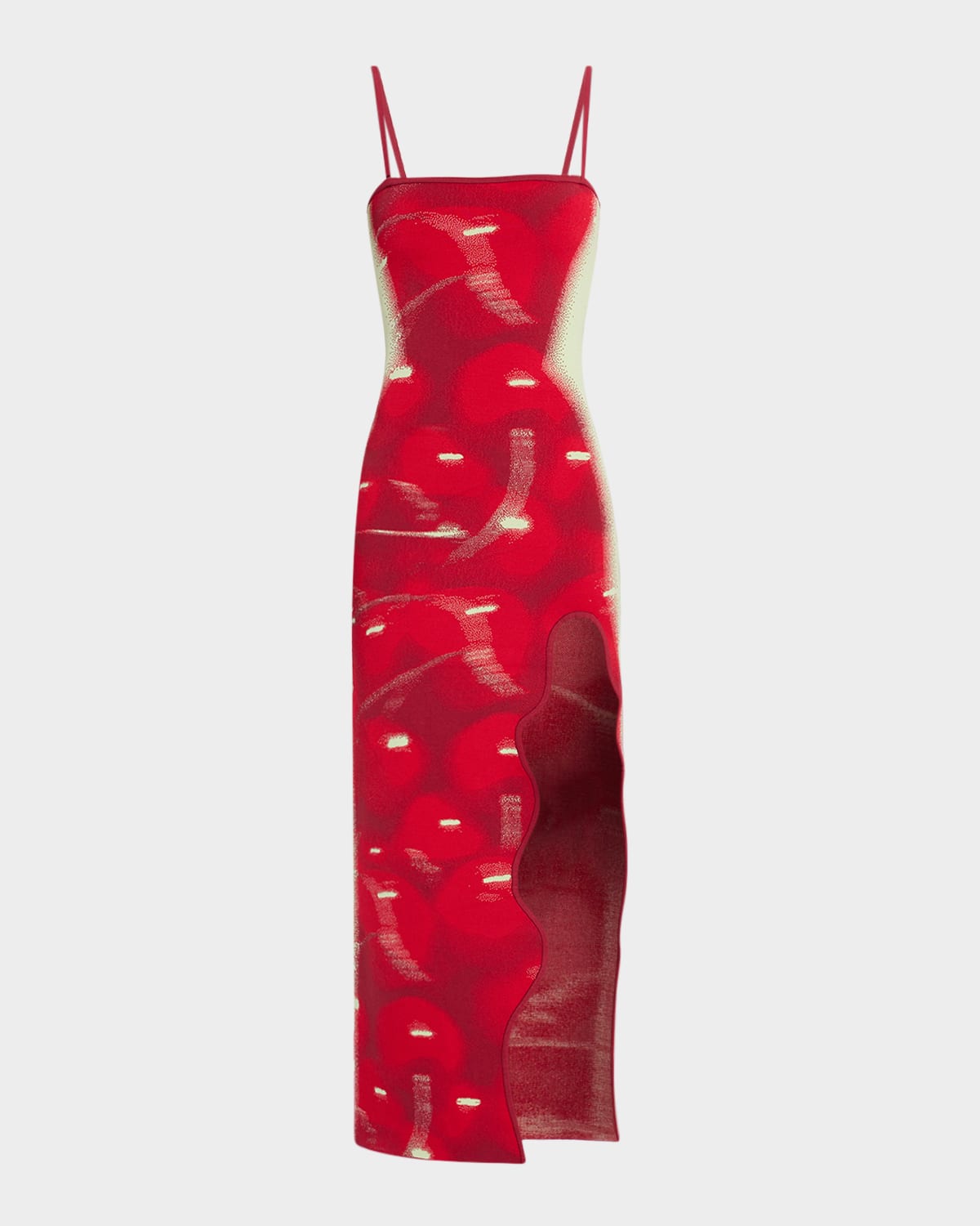 Iris Maxi Tank Dress