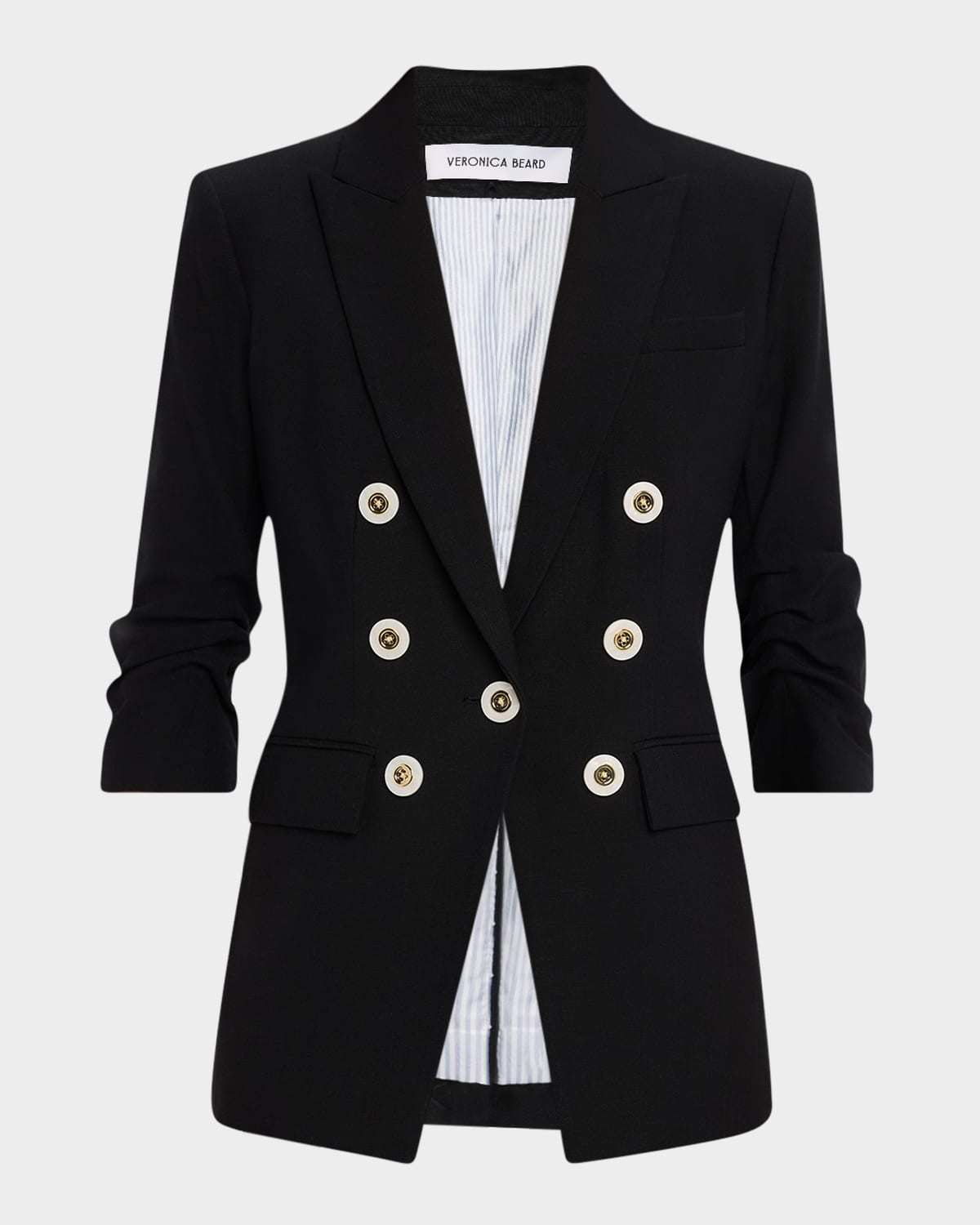 Tomi Dickey Jacket