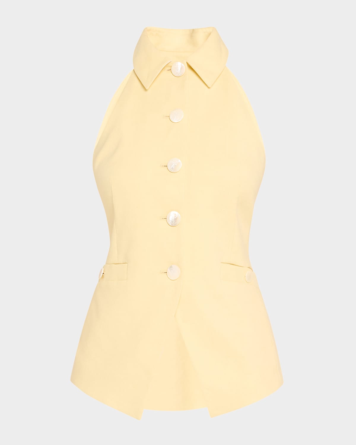 Veronica Beard Orlinda Vest