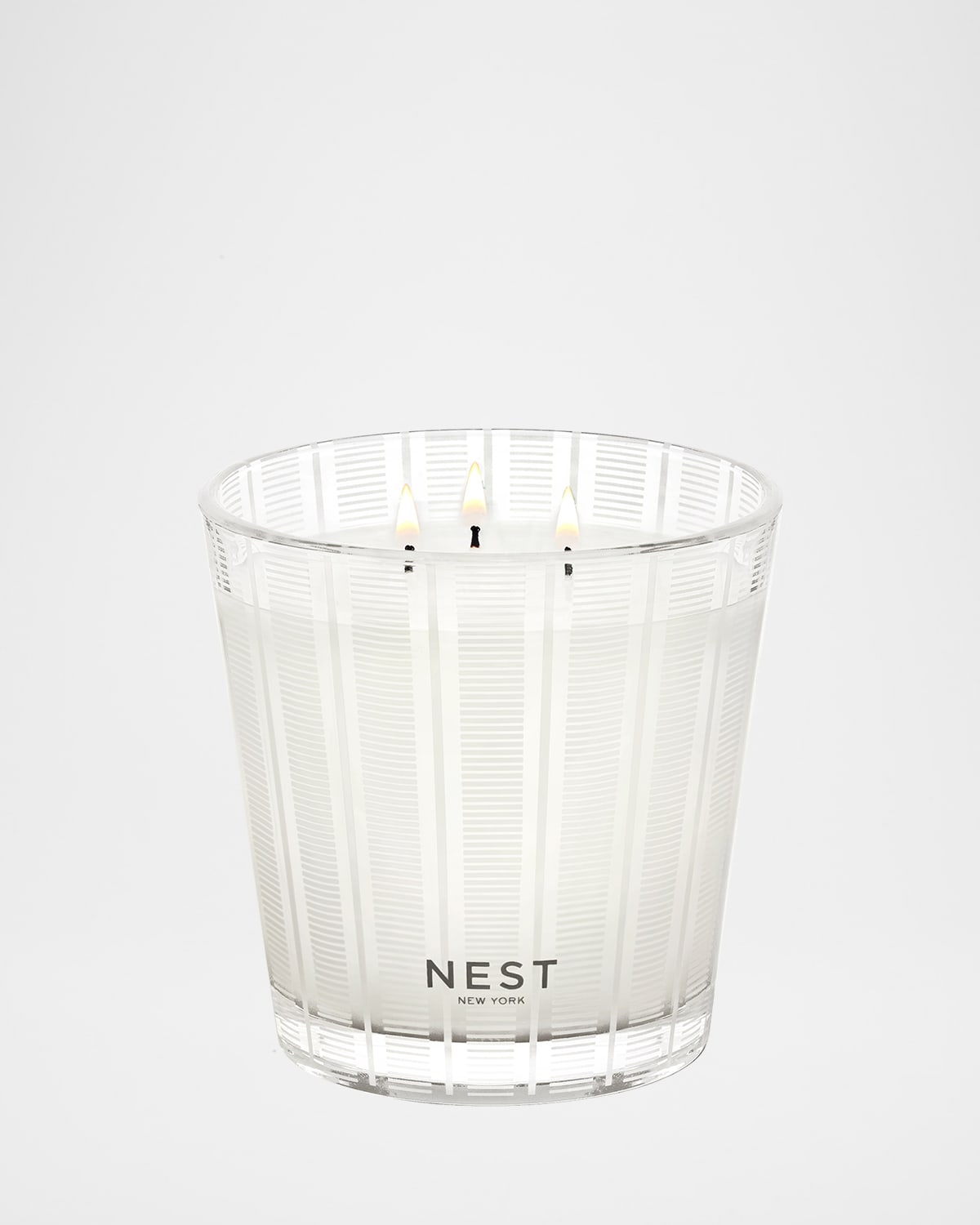 Nest New York Cedar Leaf & Lavender 3-wick Candle, 21.2 Oz.