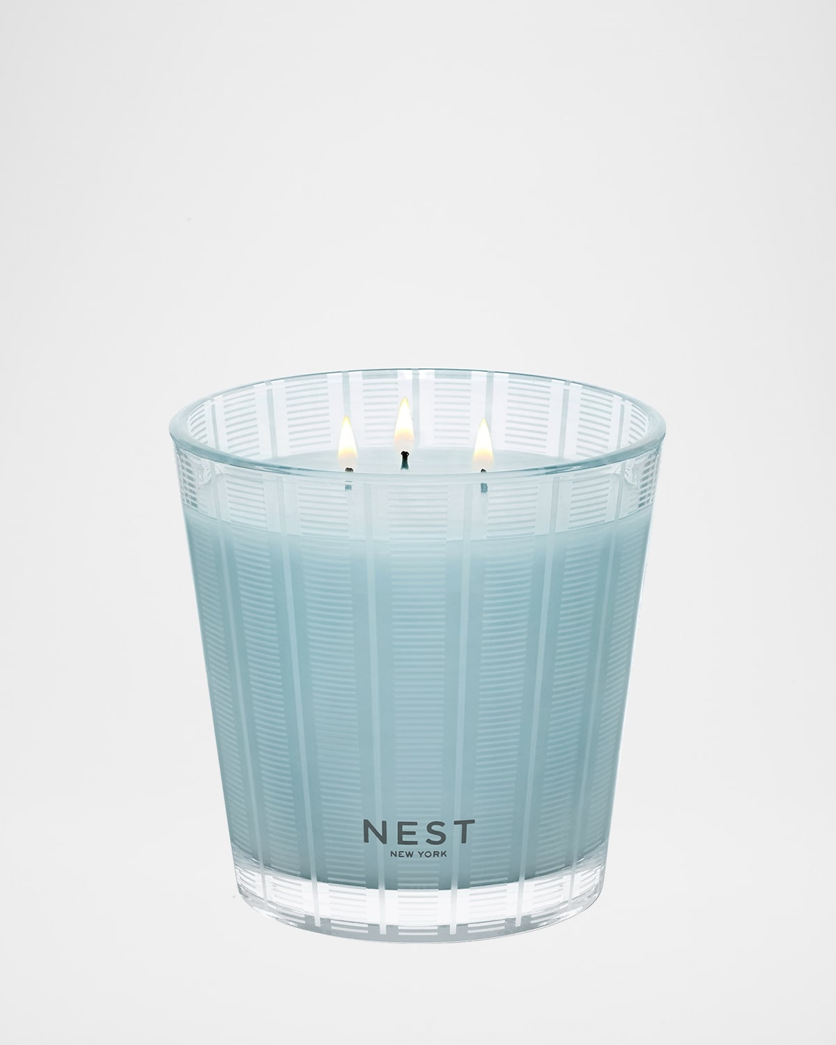 Nest New York Driftwood & Chamomile 3-wick Candle, 21.2 Oz.