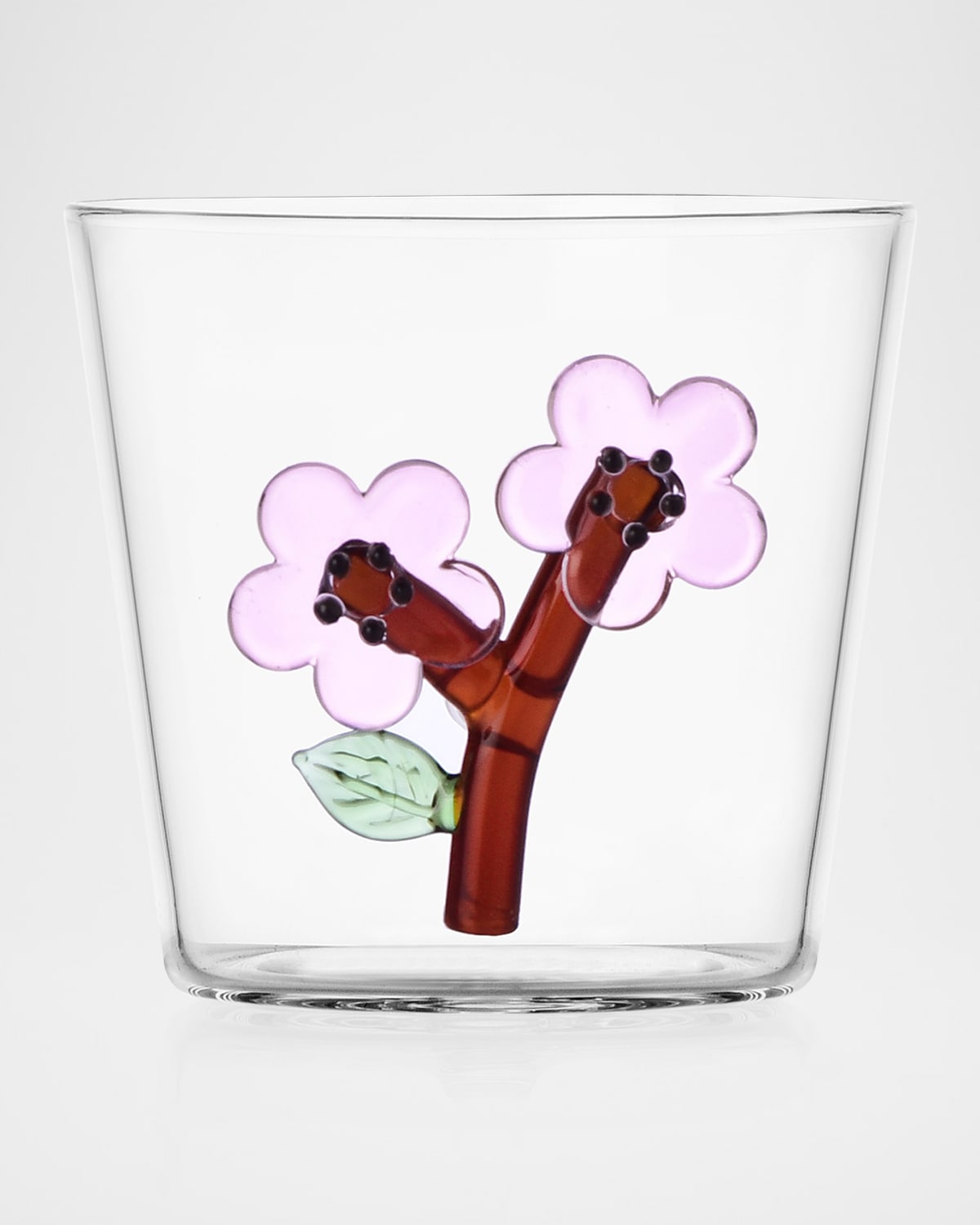 Ichendorf Botanica Tumbler
