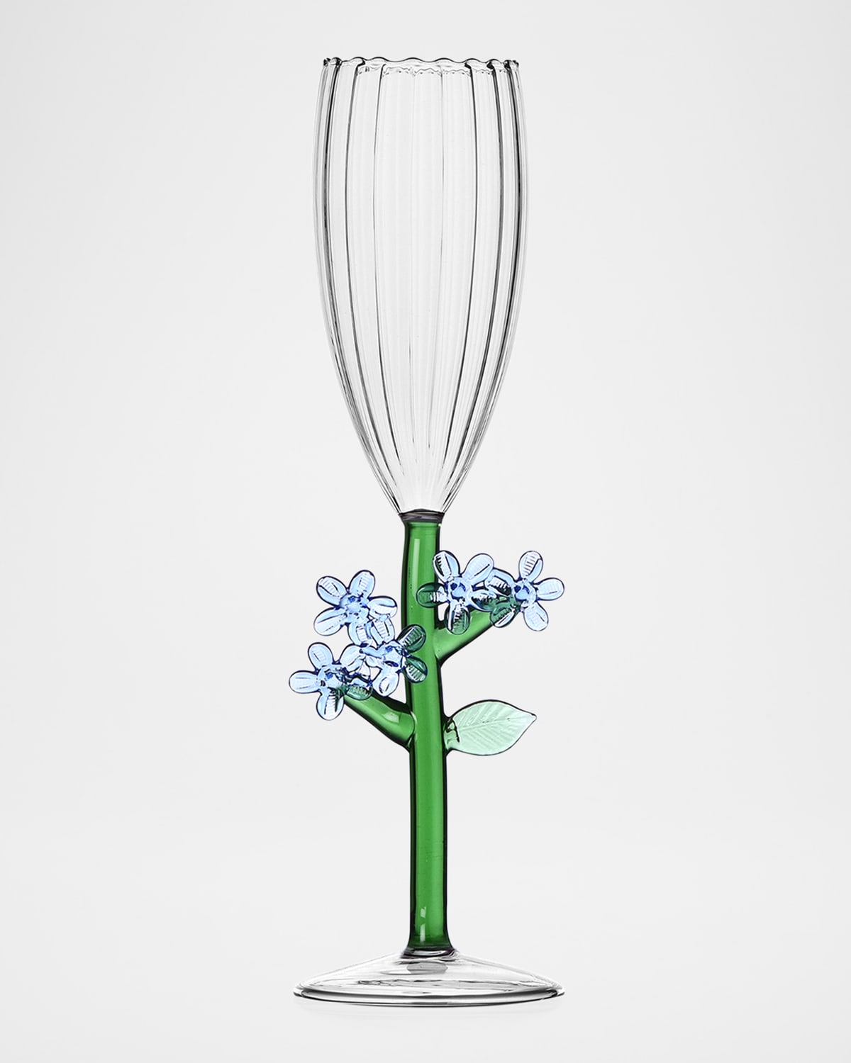Ichendorf Botanica Optical Flute