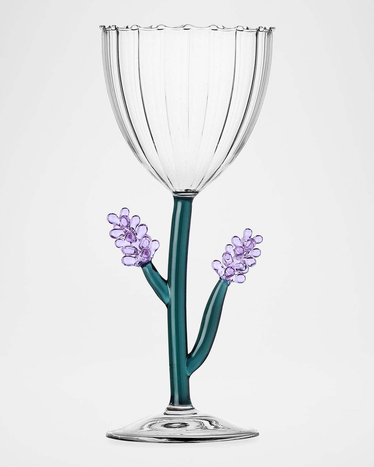 Ichendorf Botanica Stemmed Glass