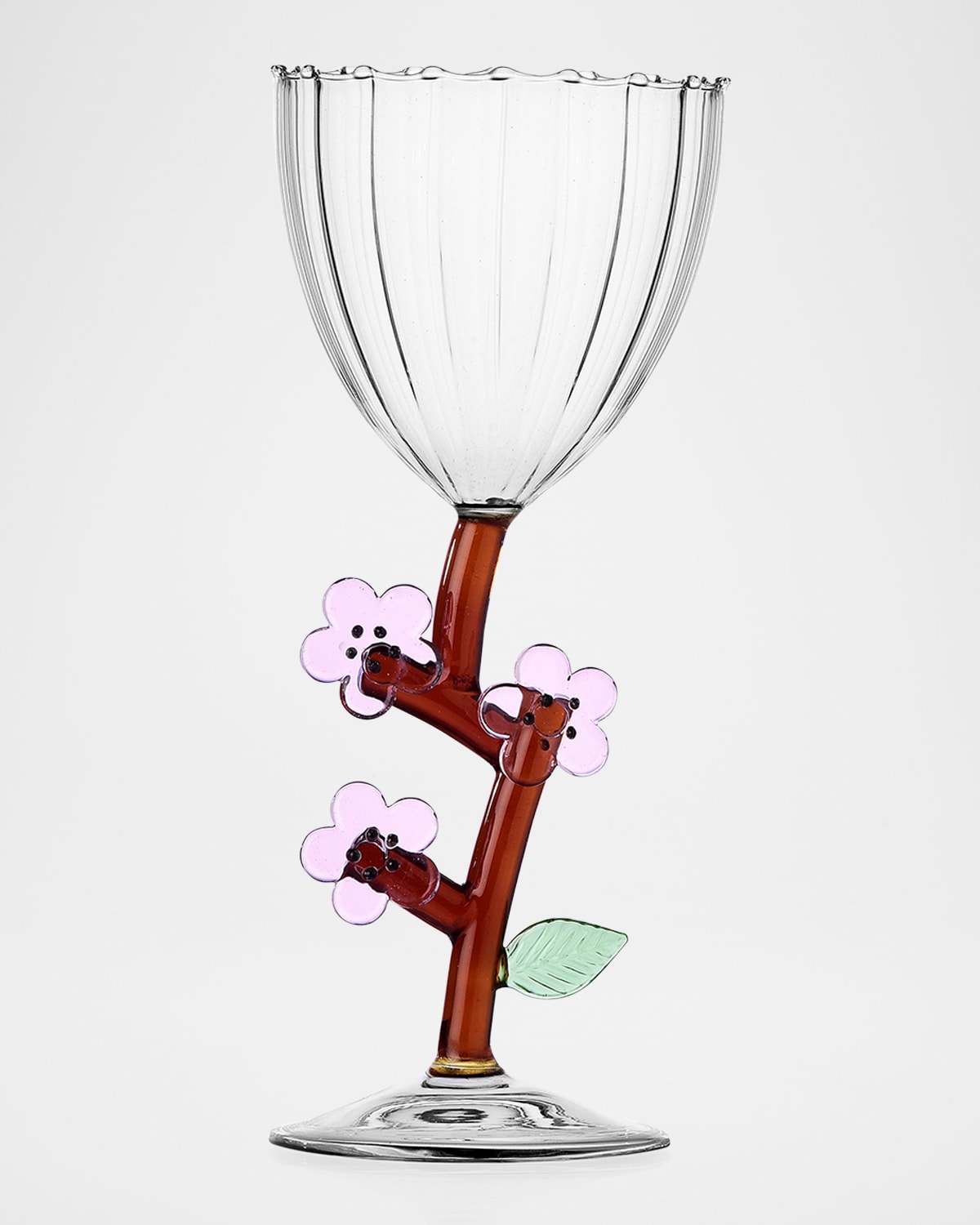 Ichendorf Botanica Stemmed Glass